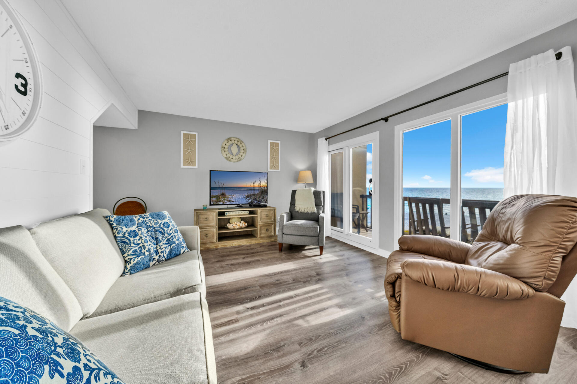 Pinnacle Port Phase 1-A - Residential