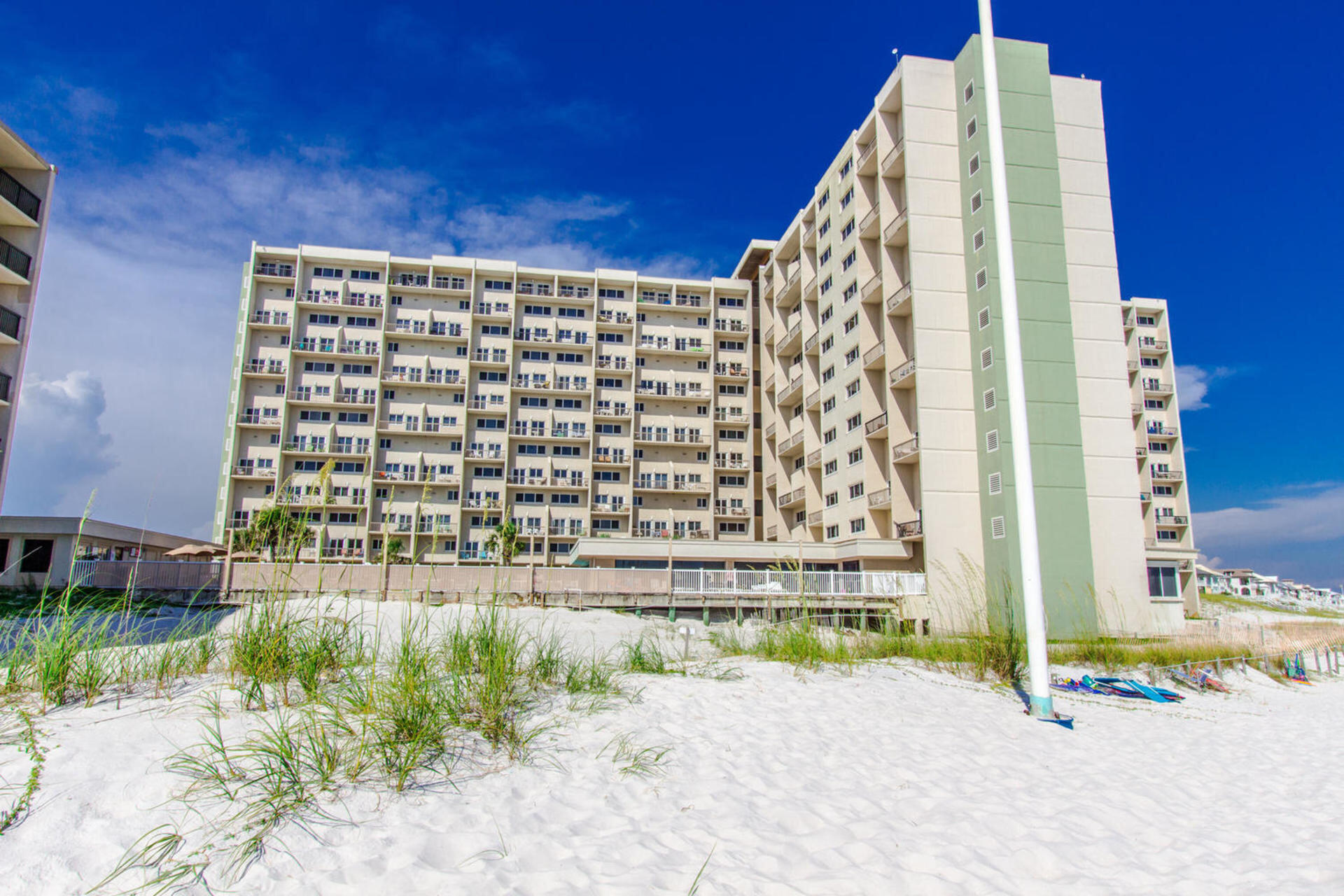 Pinnacle Port Phase 1-A - Residential