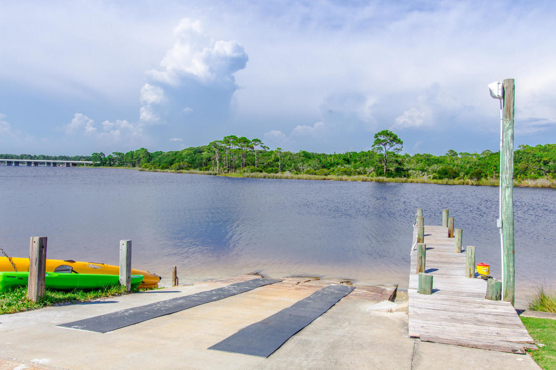 Pinnacle Port Phase 1-A - Residential