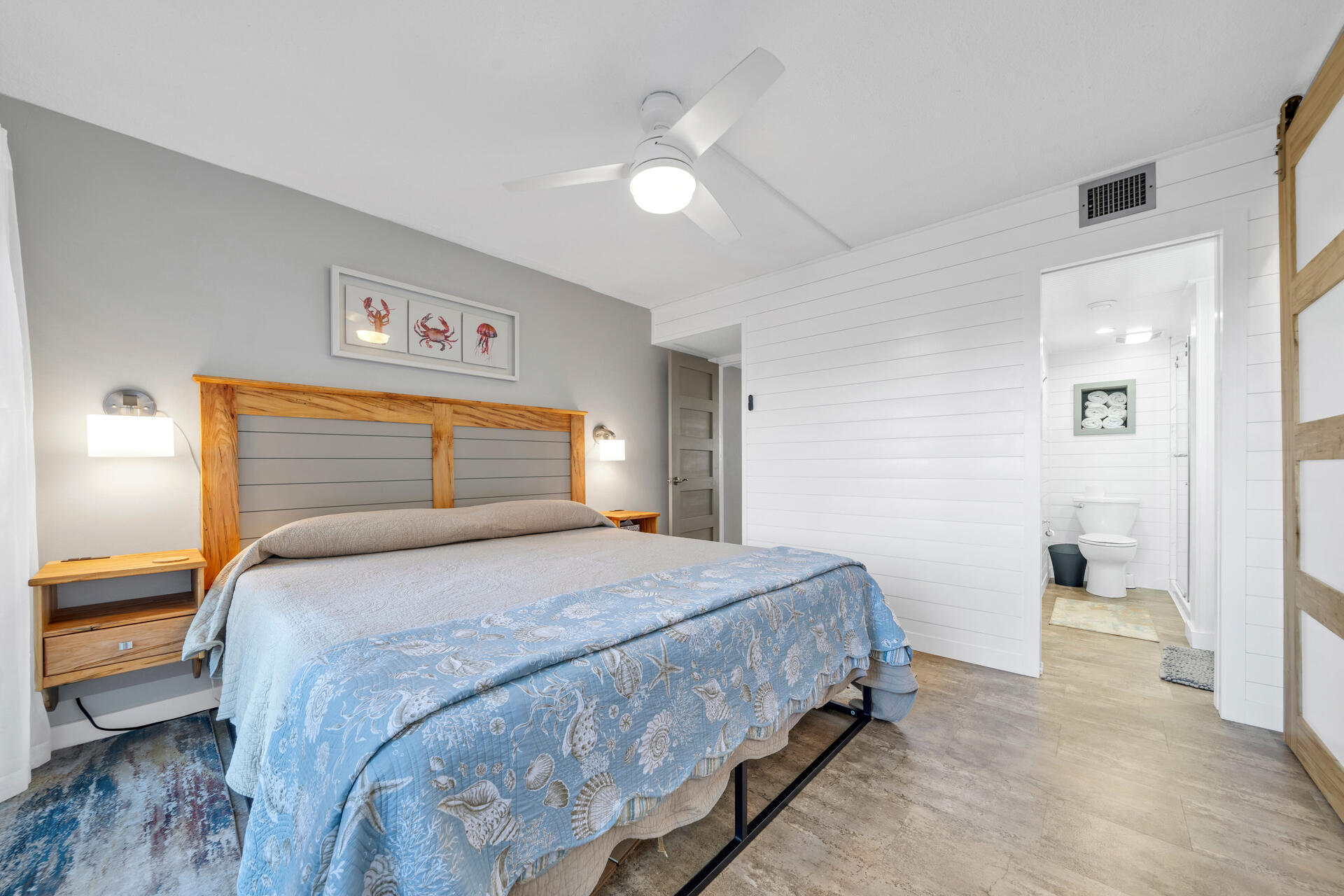 Pinnacle Port Phase 1-A - Residential