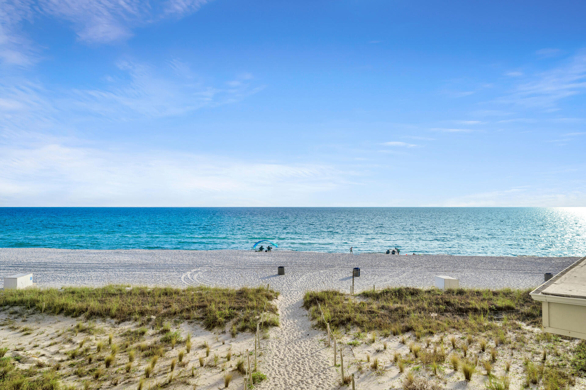 Pinnacle Port Phase 1-A - Residential