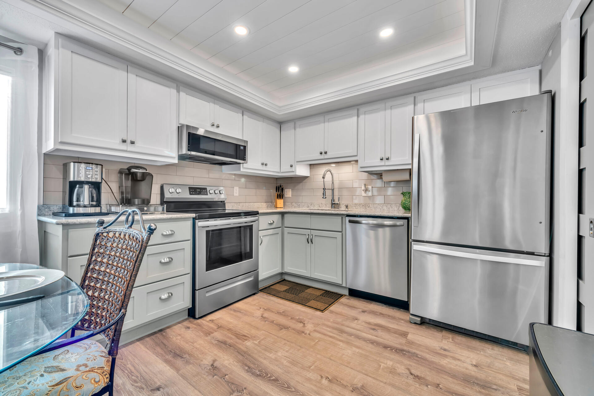 Pinnacle Port Phase 1-A - Residential