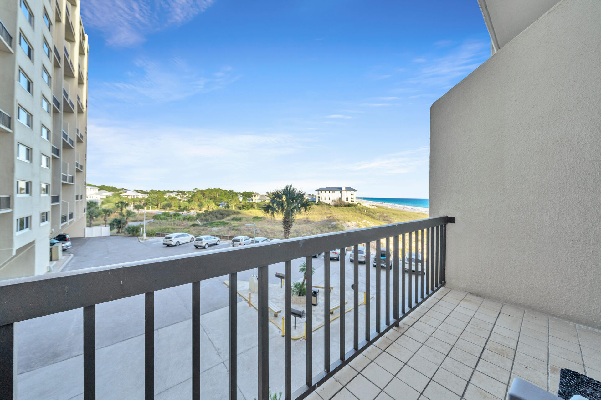 Pinnacle Port Phase 1-A - Residential