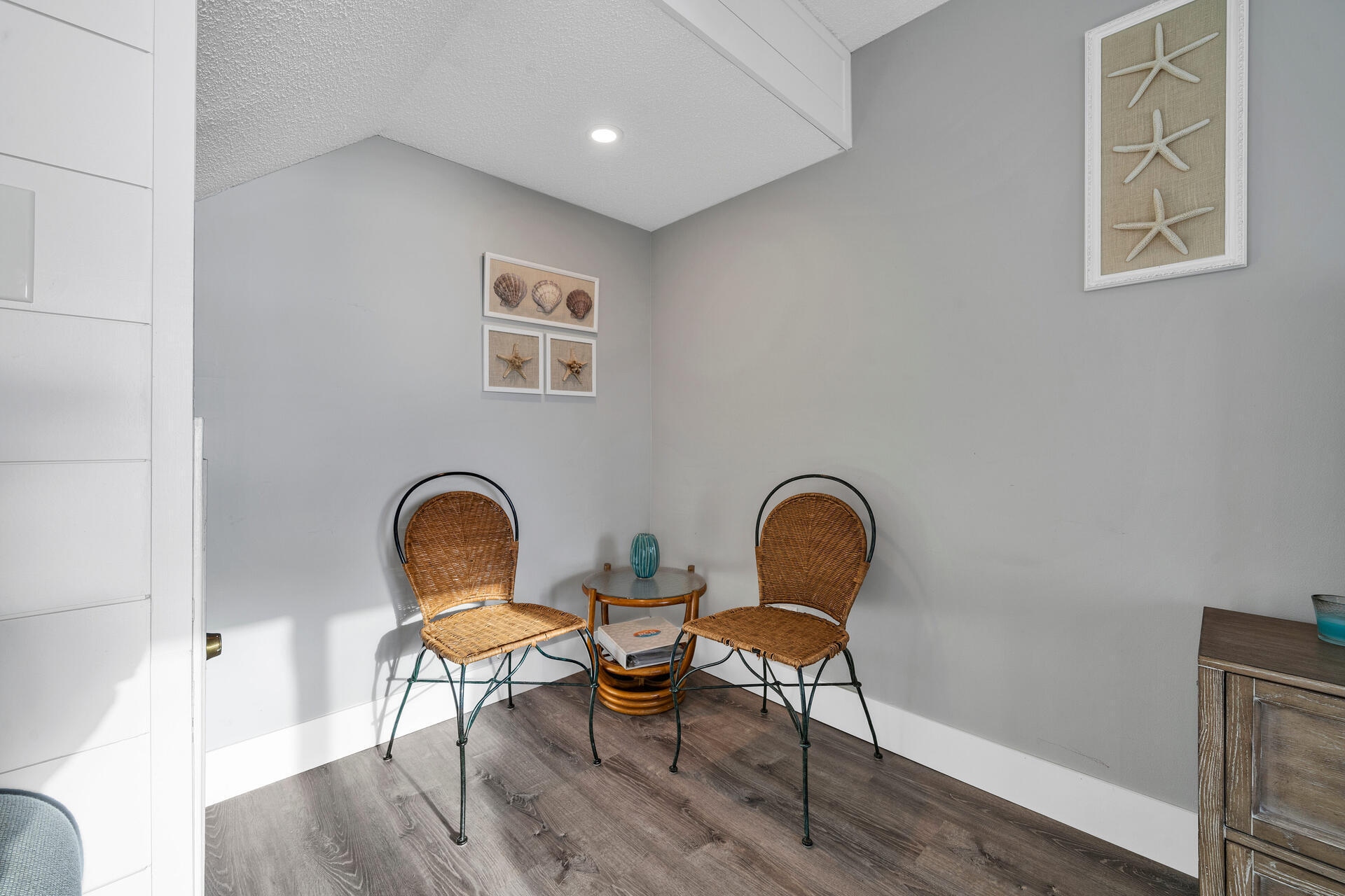 Pinnacle Port Phase 1-A - Residential