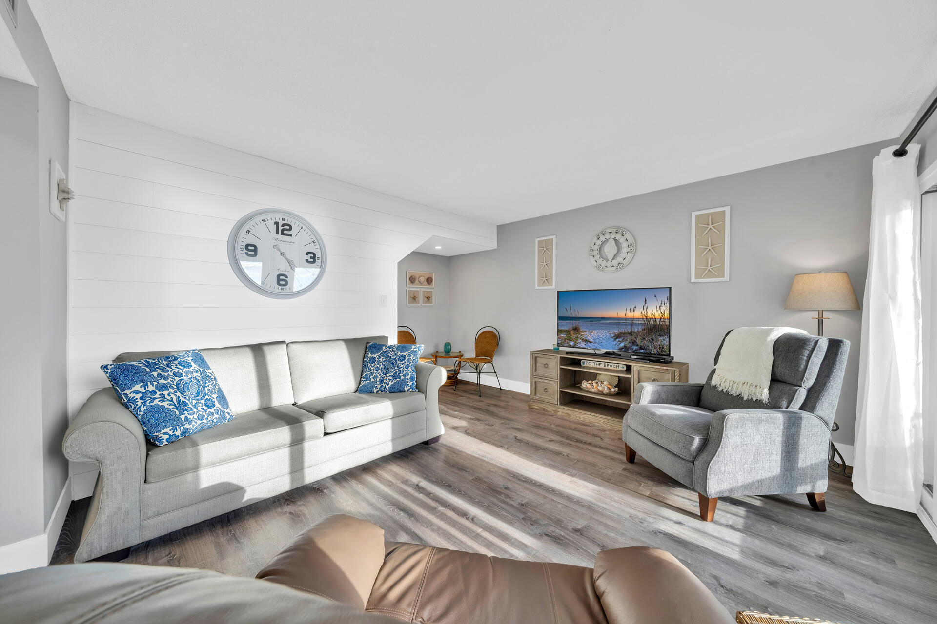 Pinnacle Port Phase 1-A - Residential