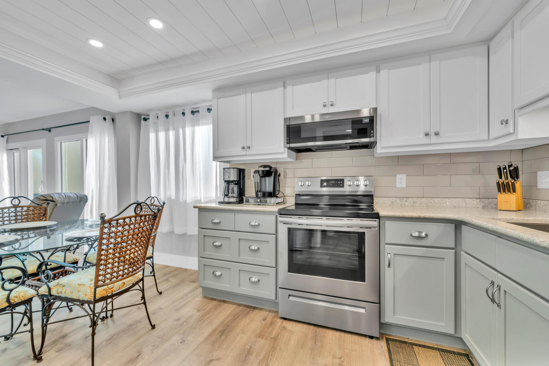 Pinnacle Port Phase 1-A - Residential