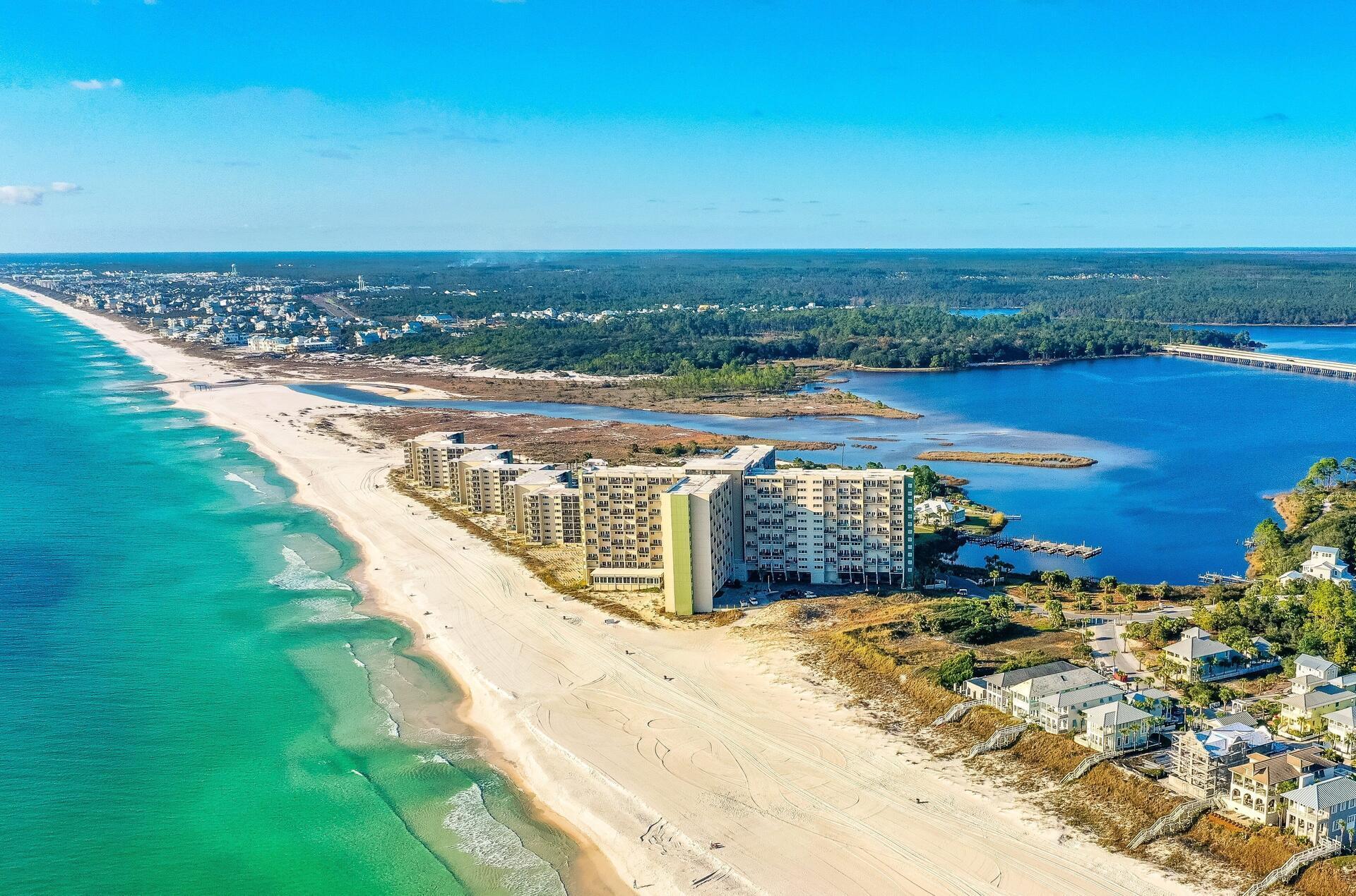 Pinnacle Port Phase 1-A - Residential