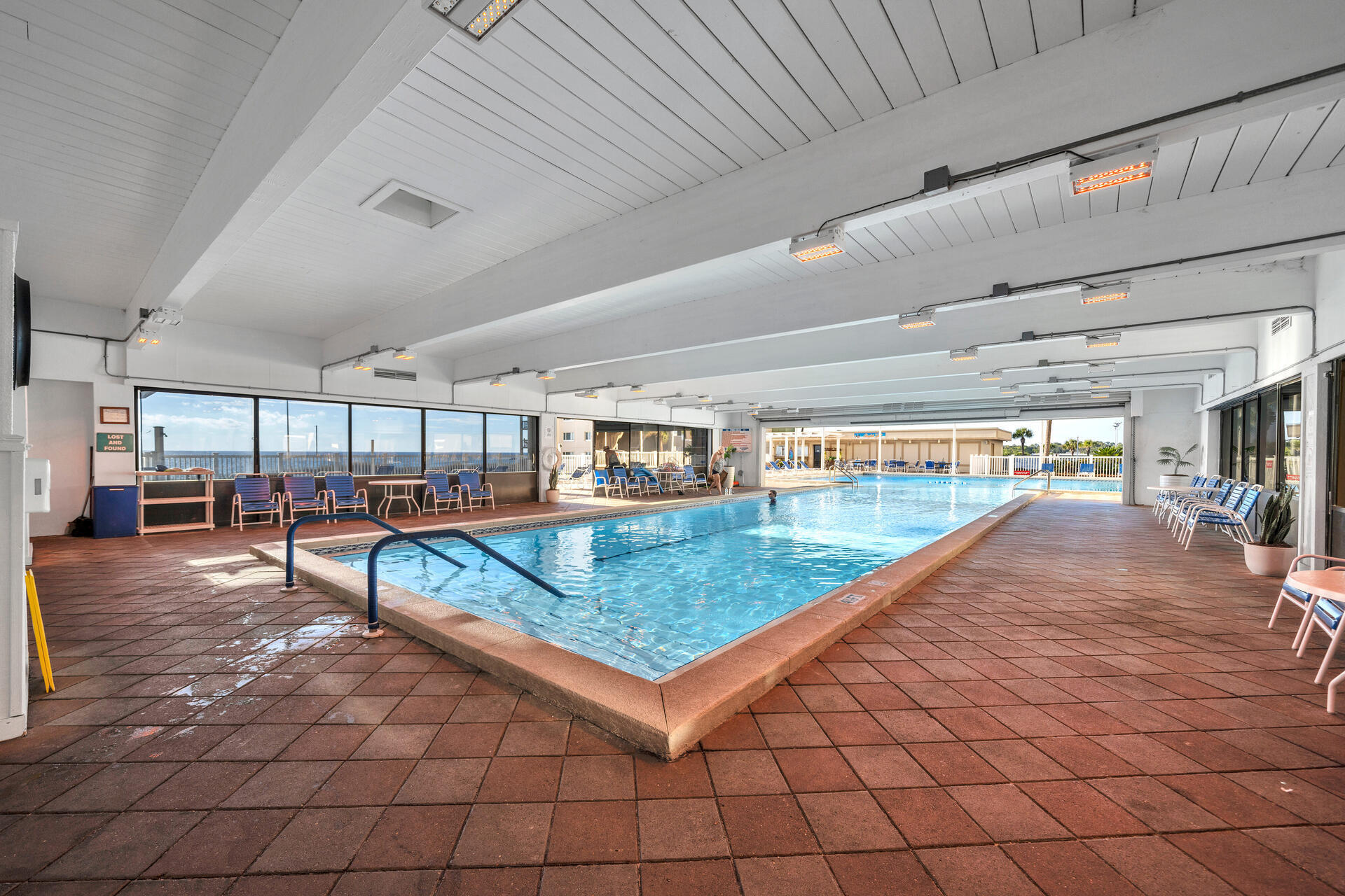 Pinnacle Port Phase 1-A - Residential
