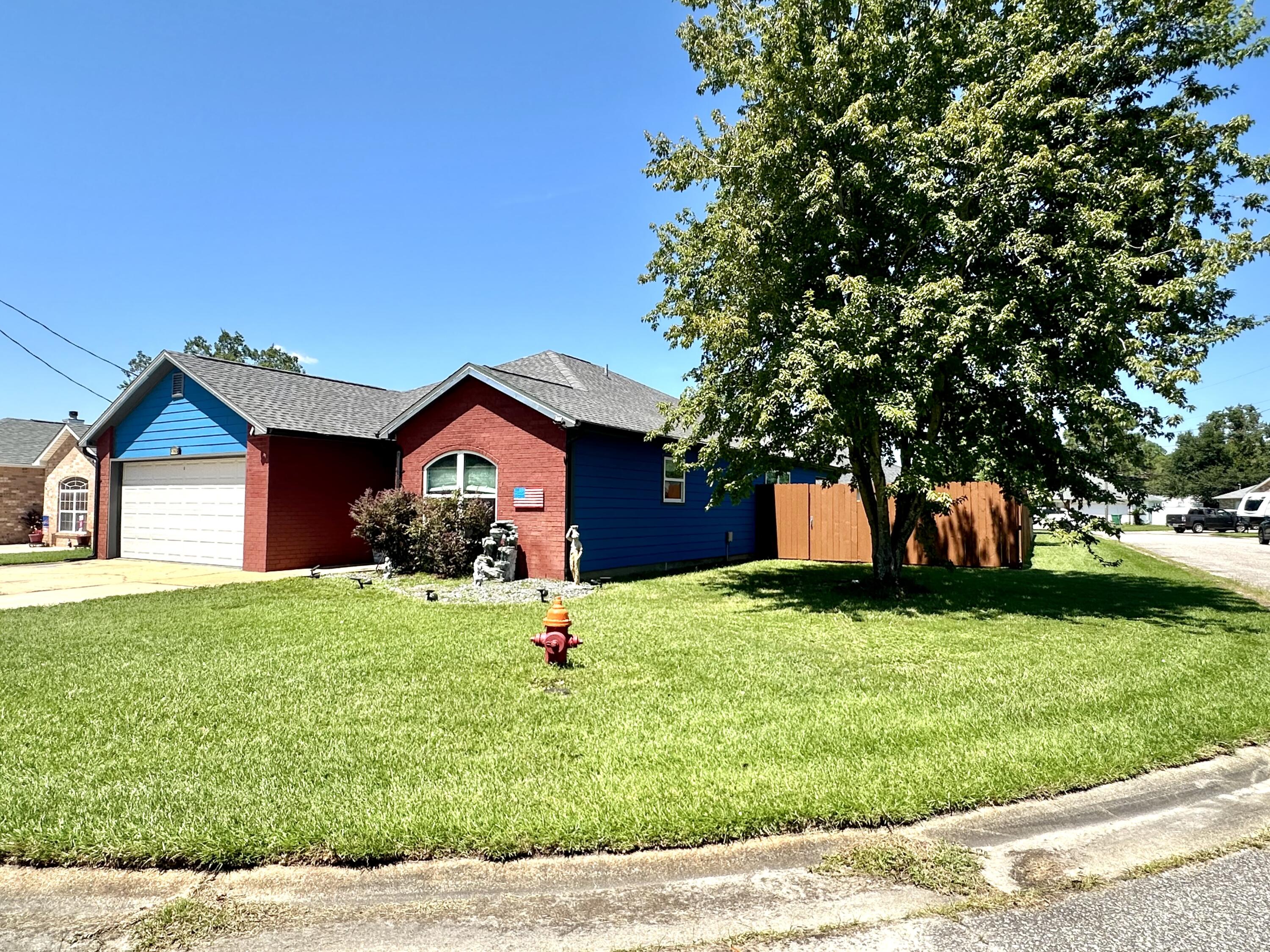 SOUTHERN PINES - Residential