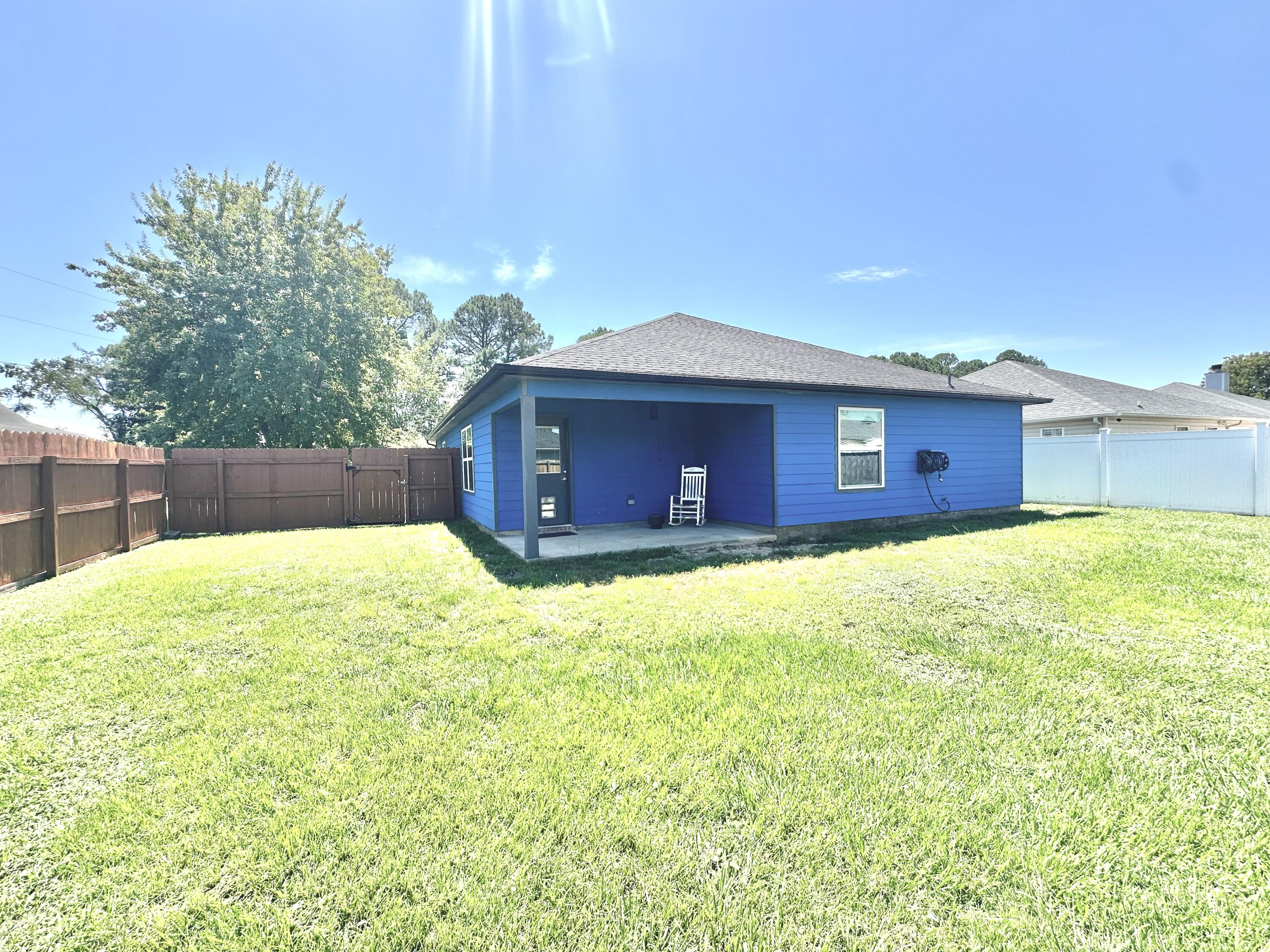 SOUTHERN PINES - Residential