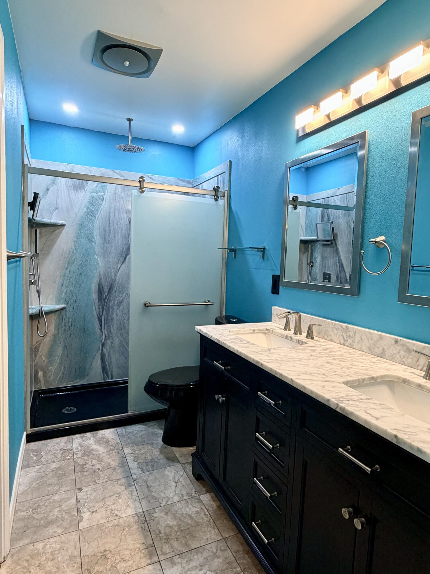 SOUTHERN PINES - Residential