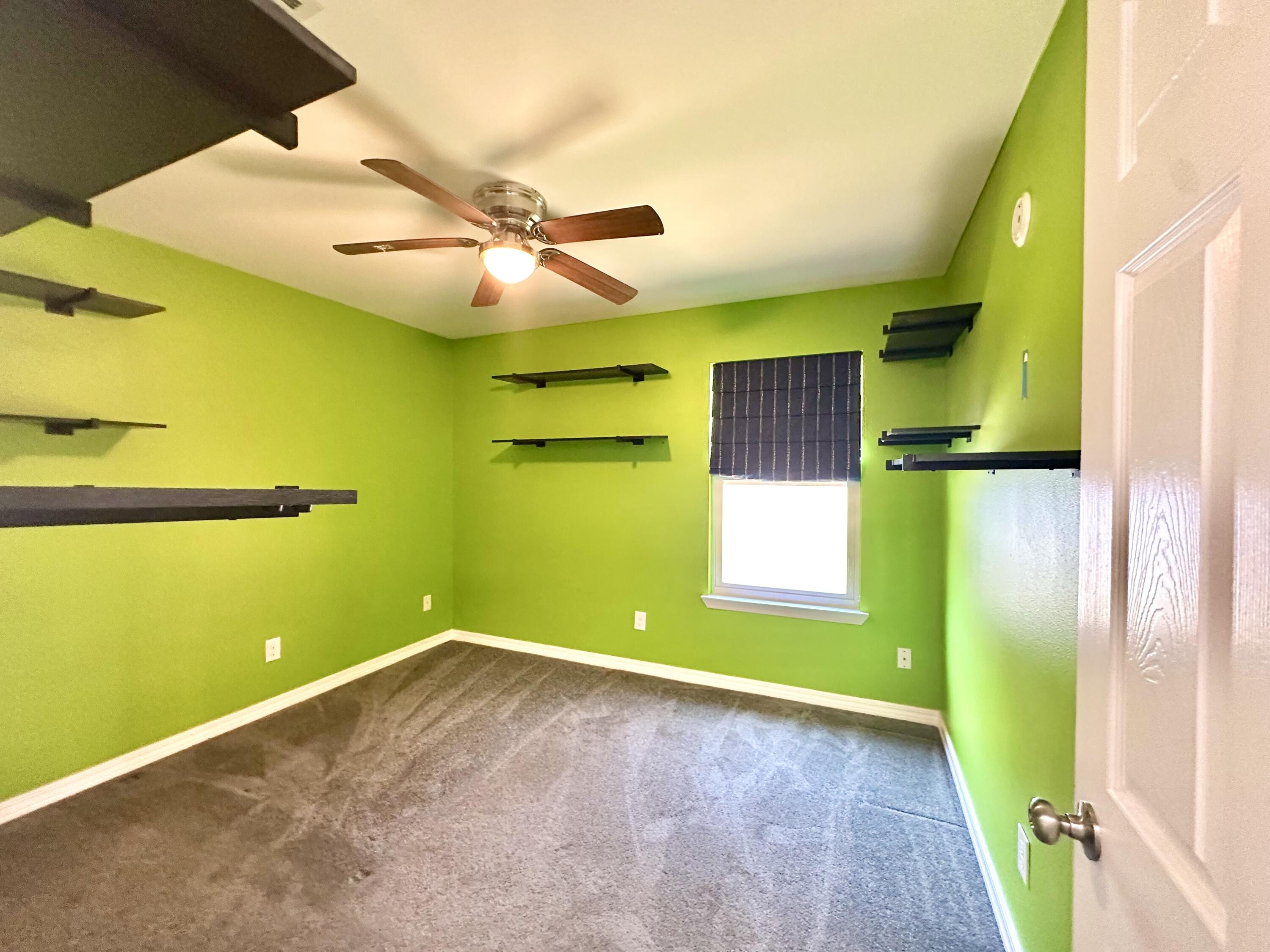SOUTHERN PINES - Residential