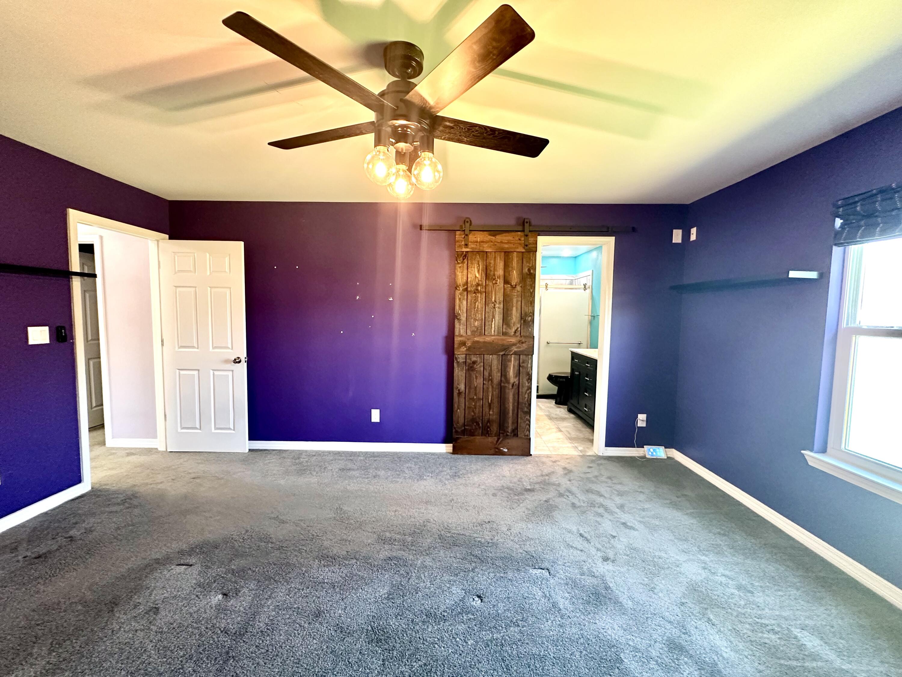 SOUTHERN PINES - Residential