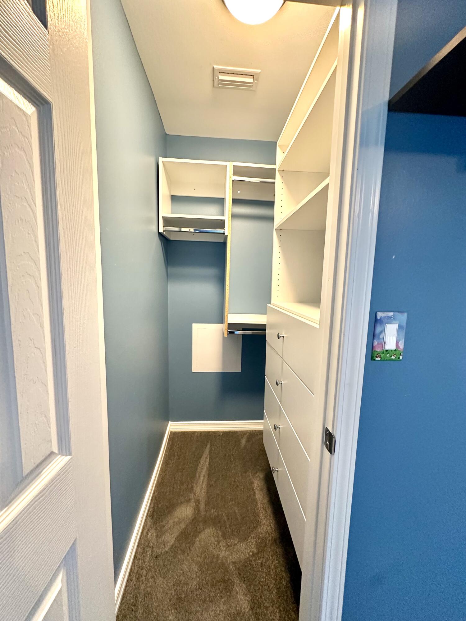SOUTHERN PINES - Residential