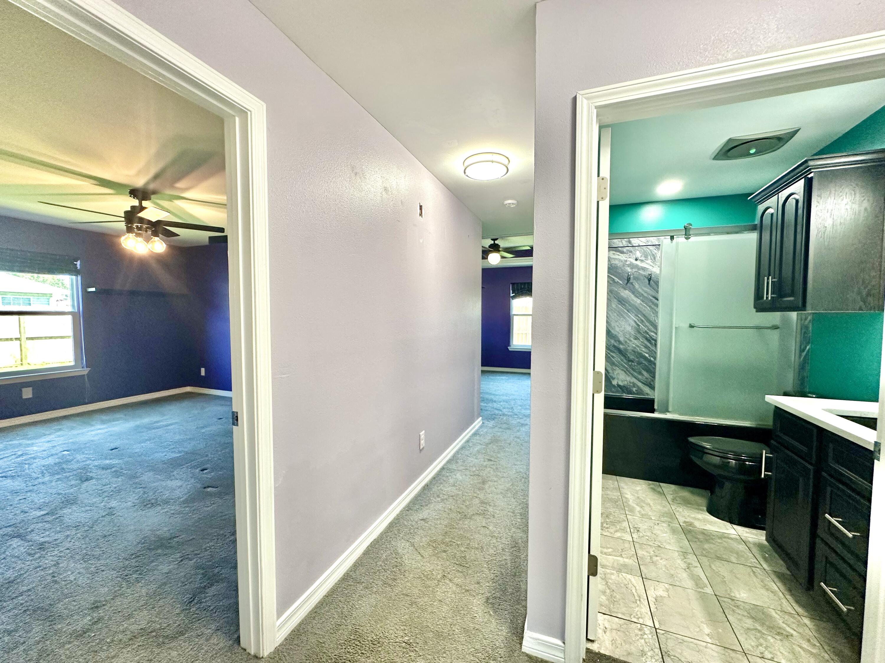 SOUTHERN PINES - Residential