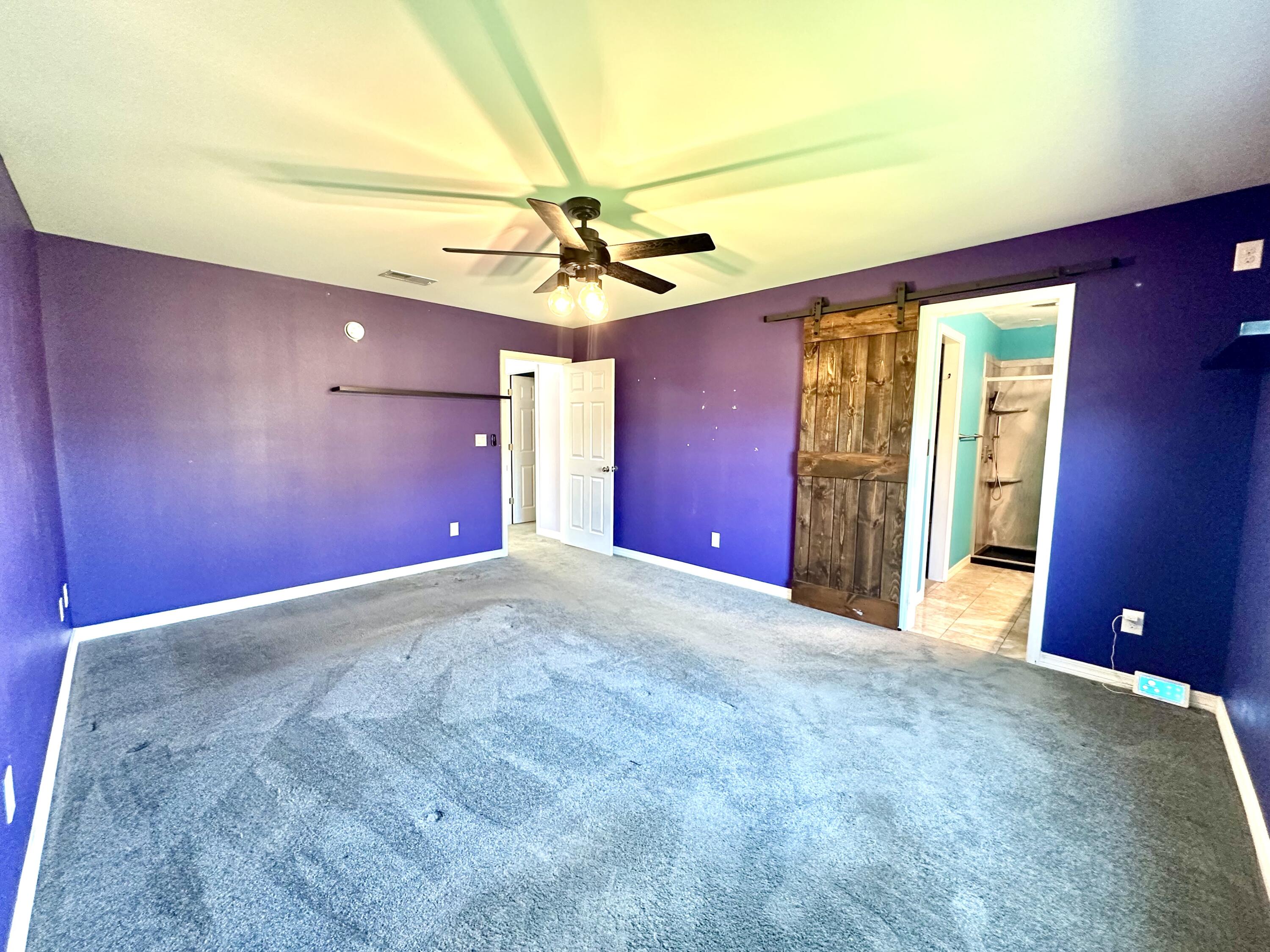 SOUTHERN PINES - Residential