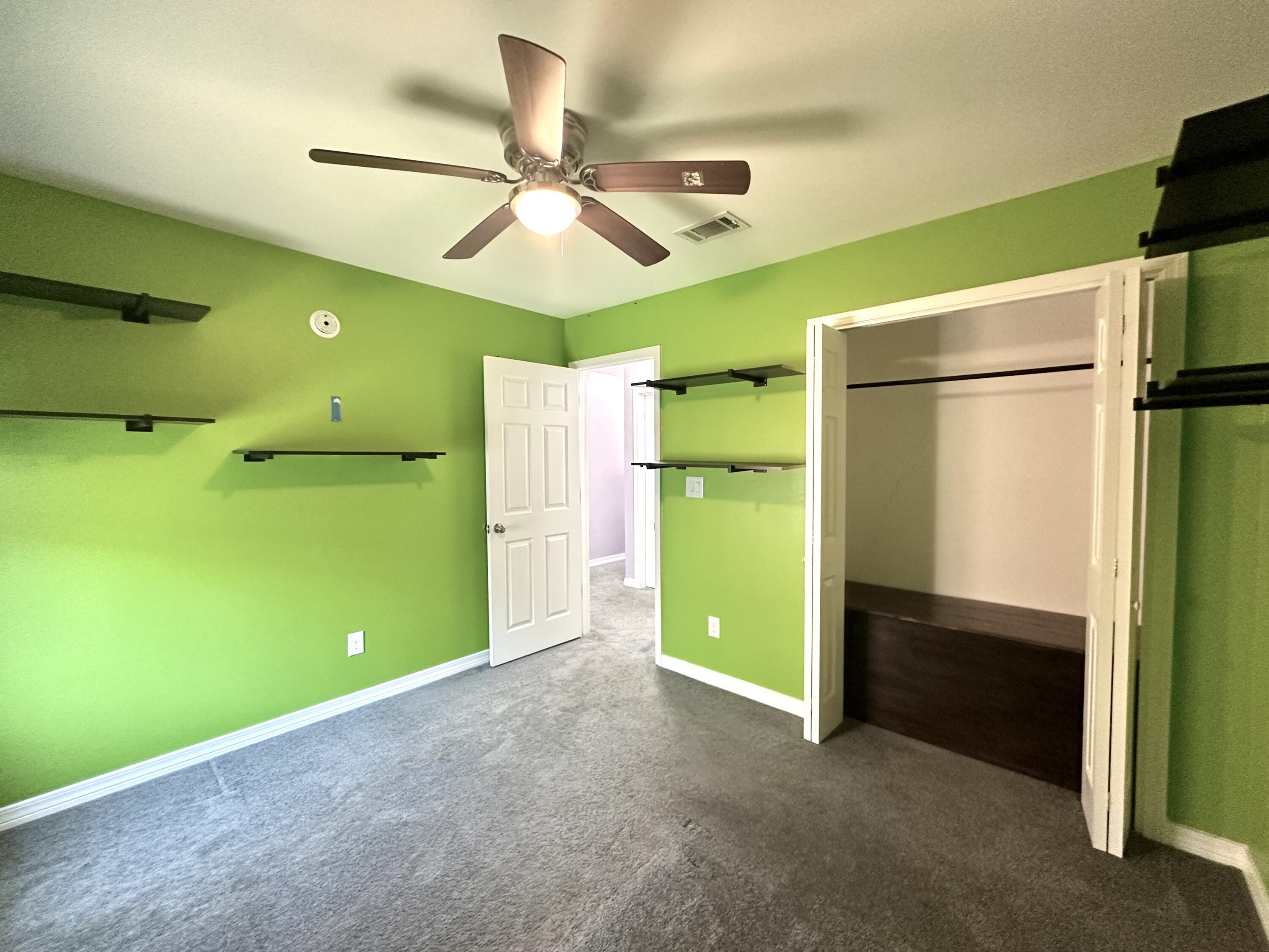 SOUTHERN PINES - Residential