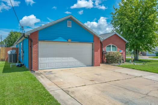 SOUTHERN PINES - Residential