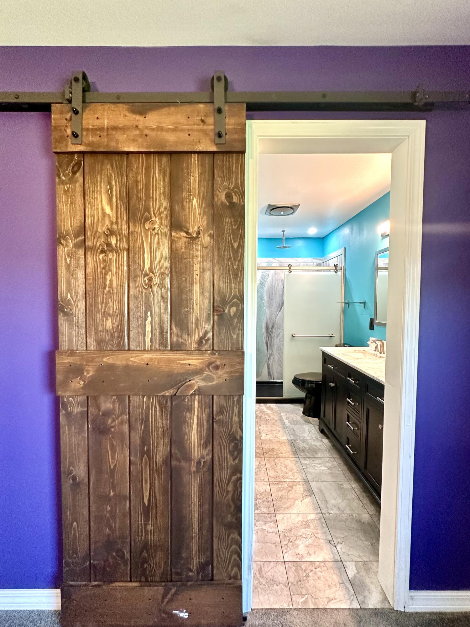 SOUTHERN PINES - Residential