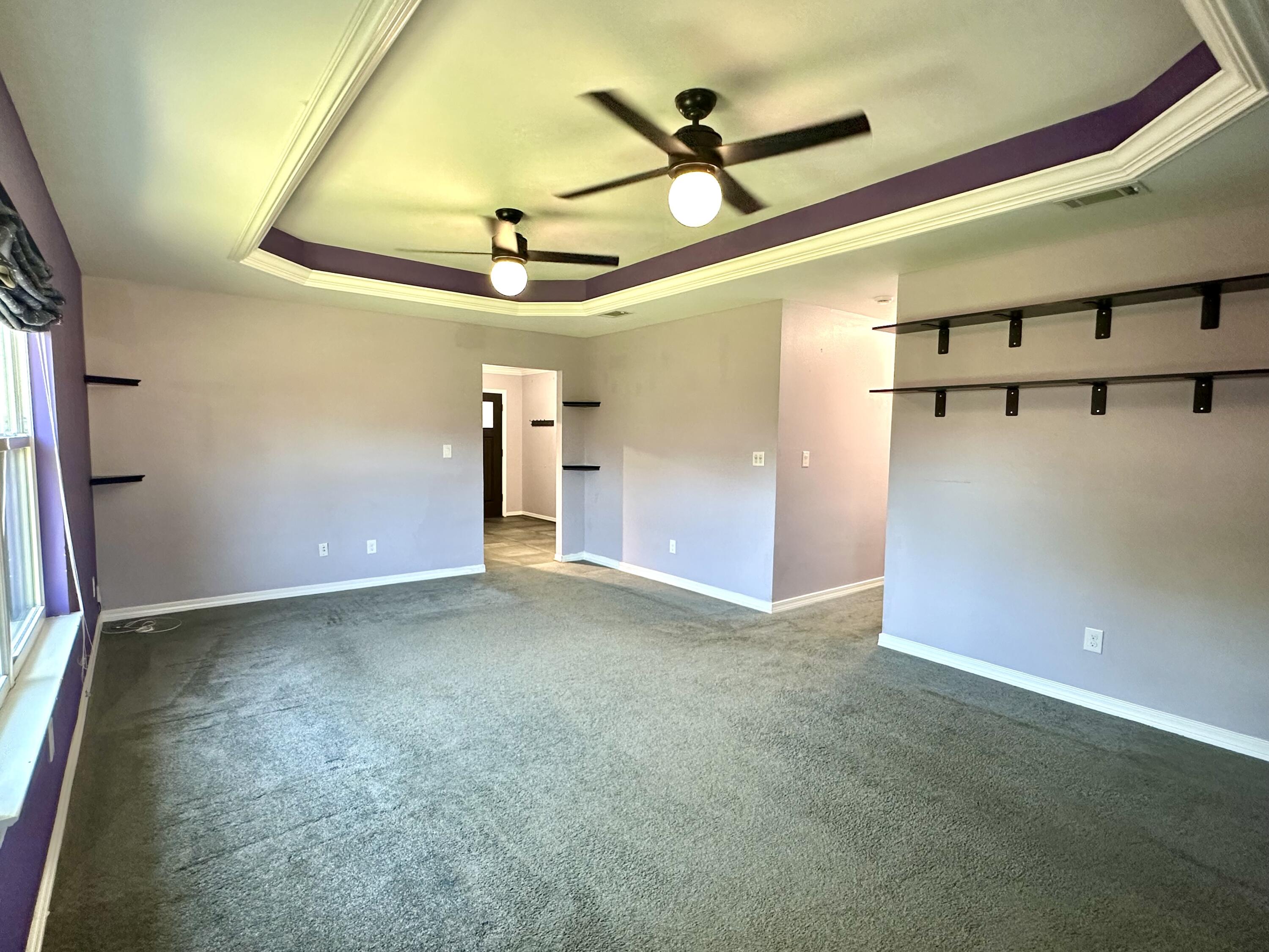 SOUTHERN PINES - Residential