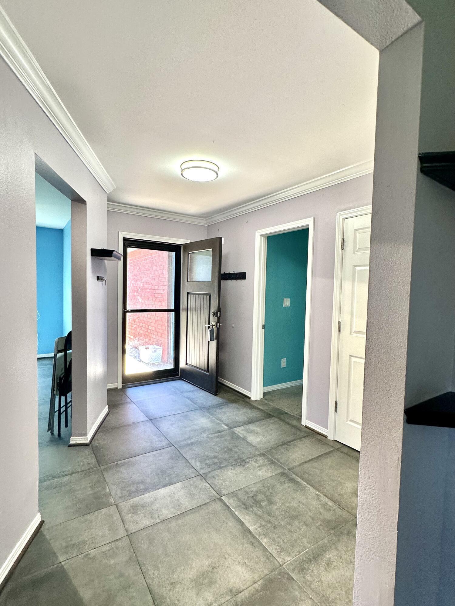 SOUTHERN PINES - Residential