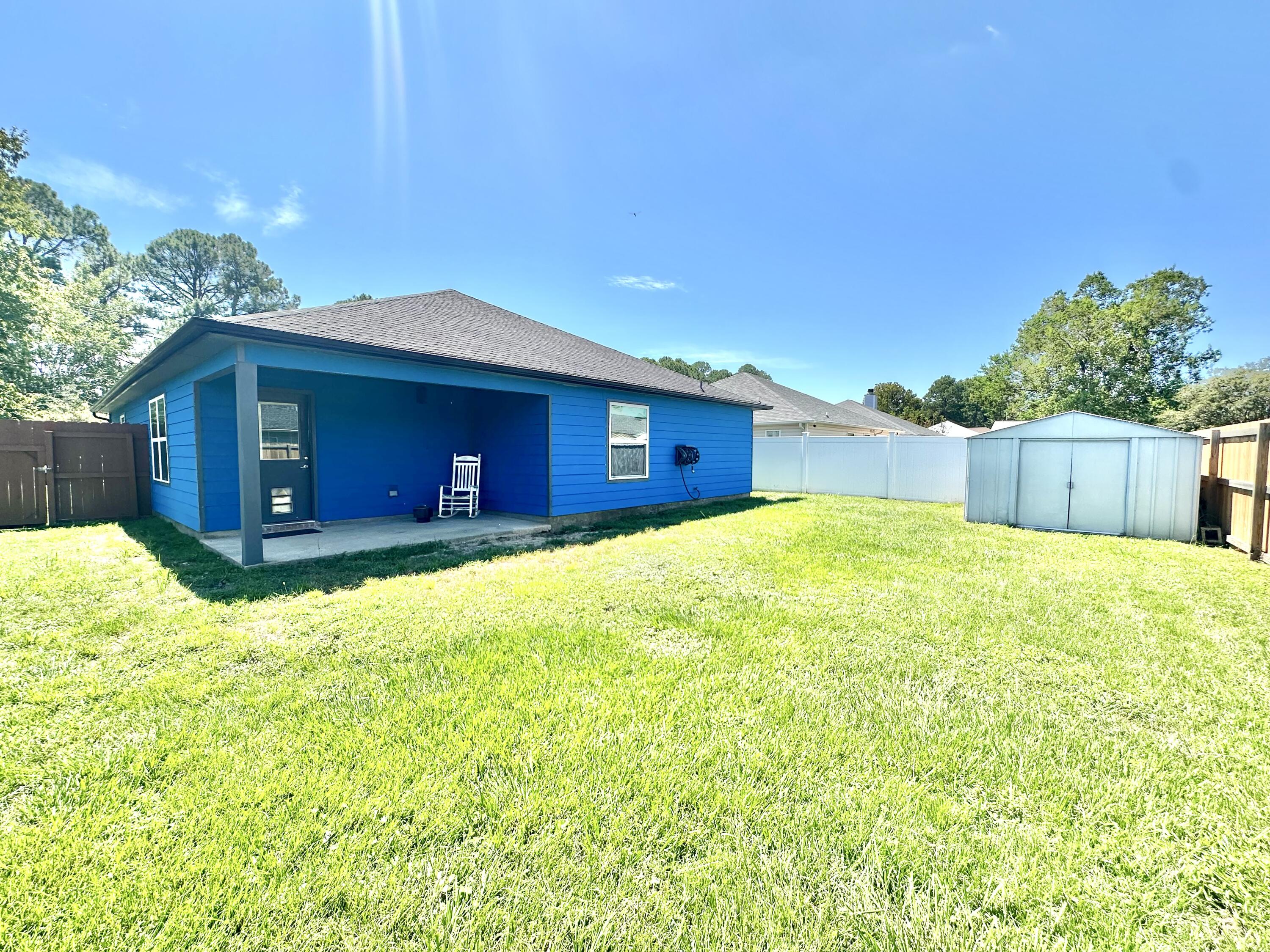 SOUTHERN PINES - Residential