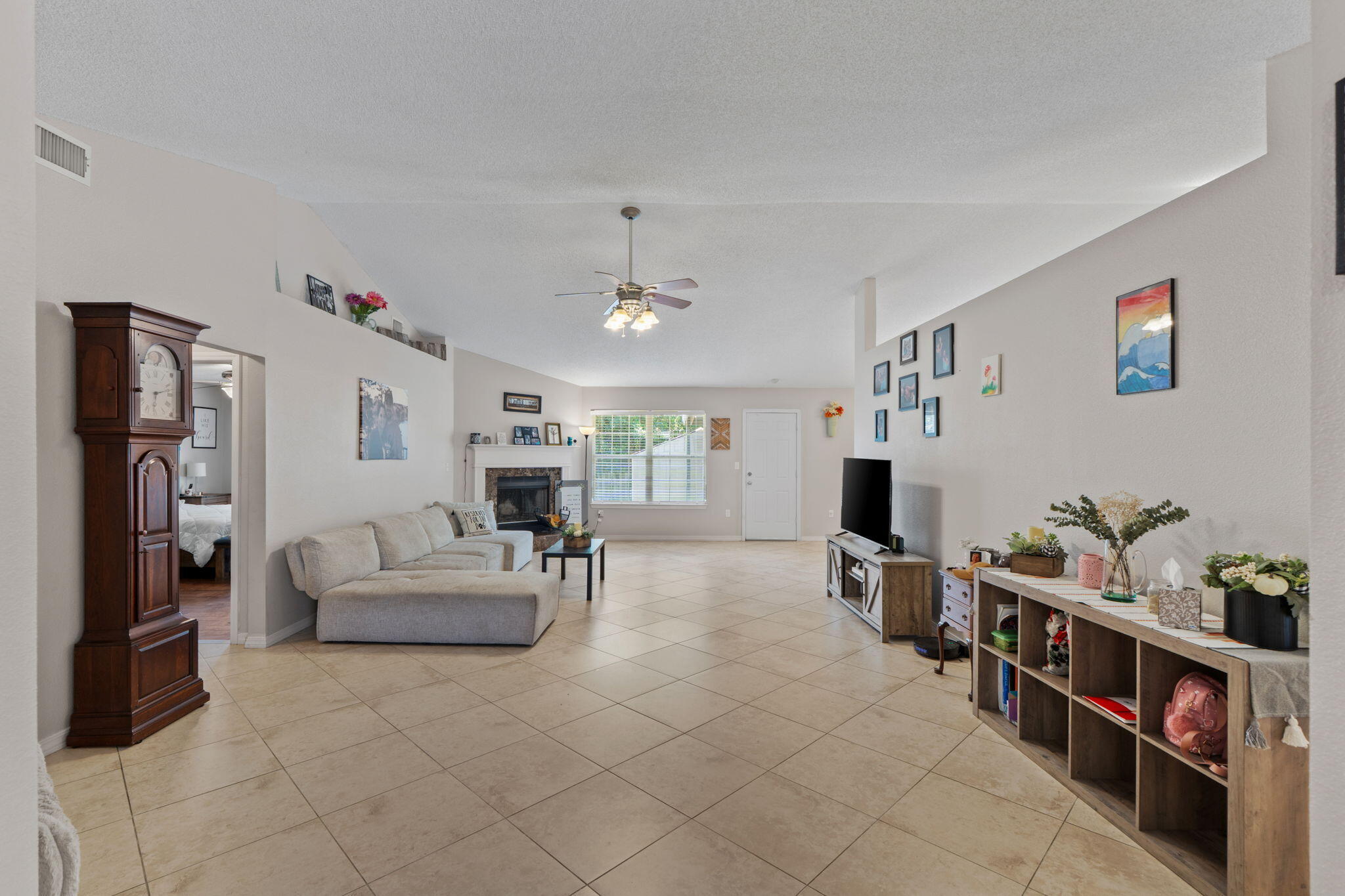 LEE FARMS PH I - Residential