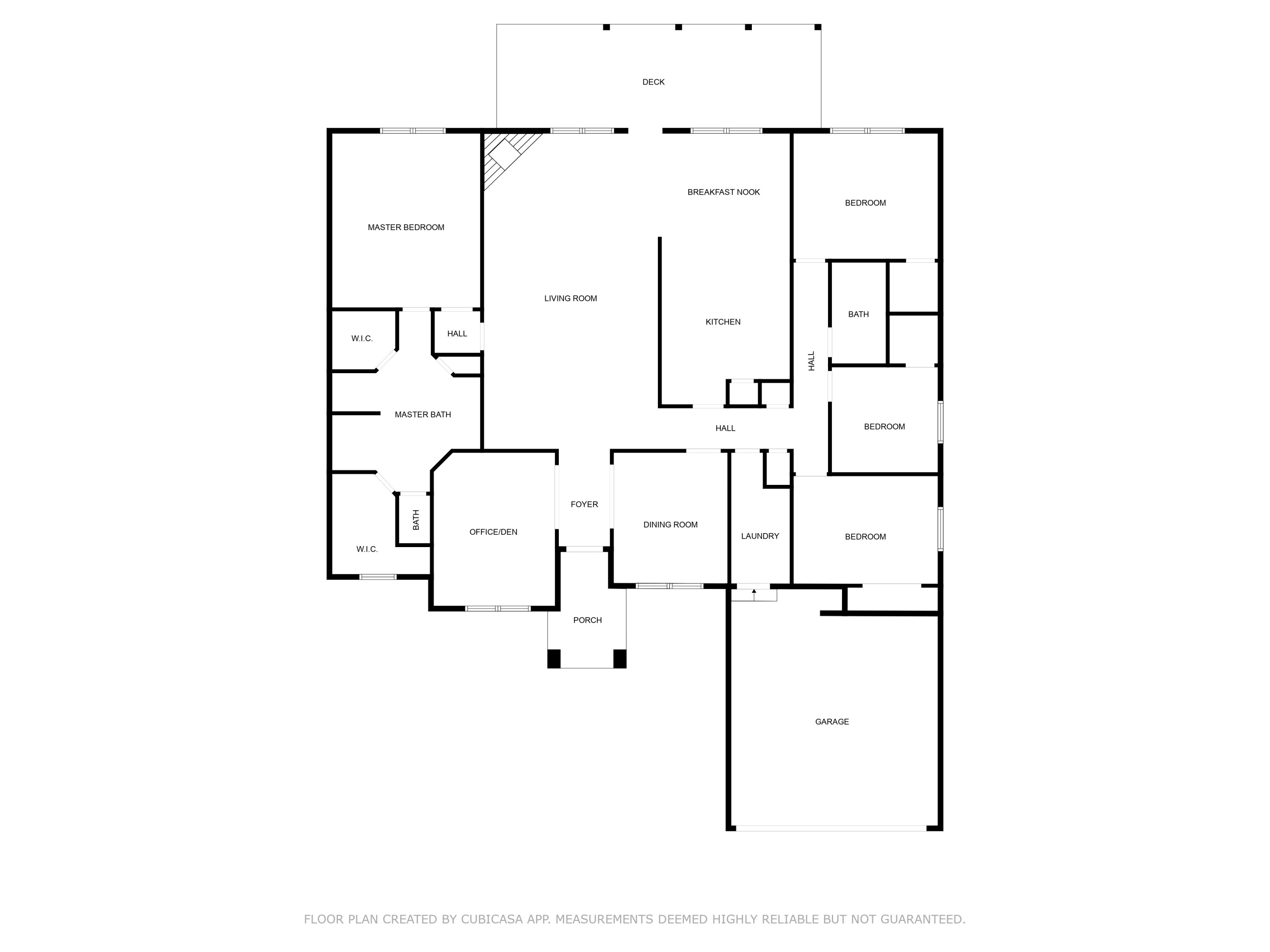 LEE FARMS PH I - Residential