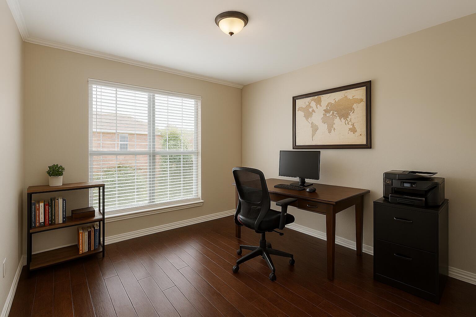 LEE FARMS PH I - Residential