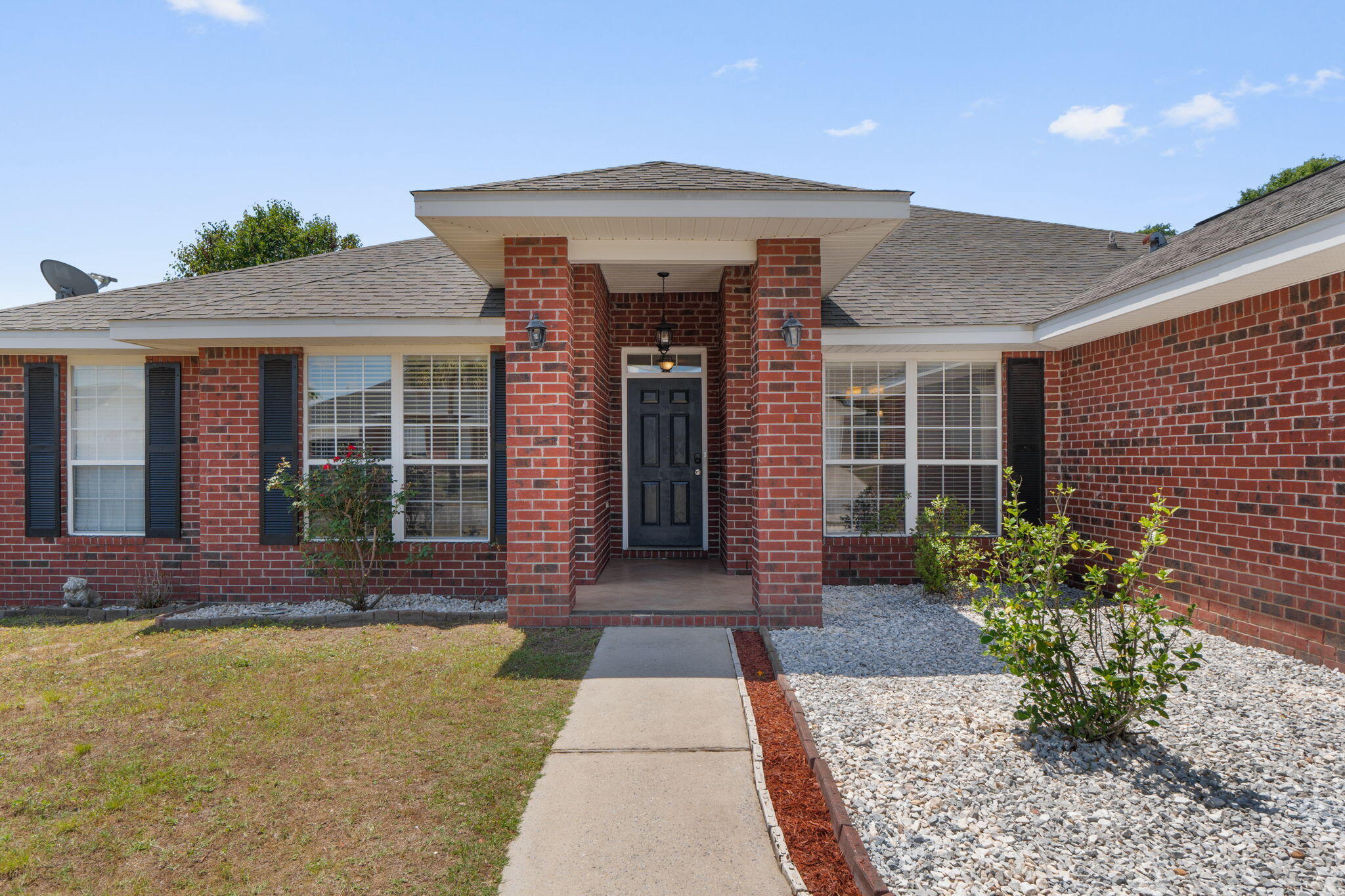 LEE FARMS PH I - Residential
