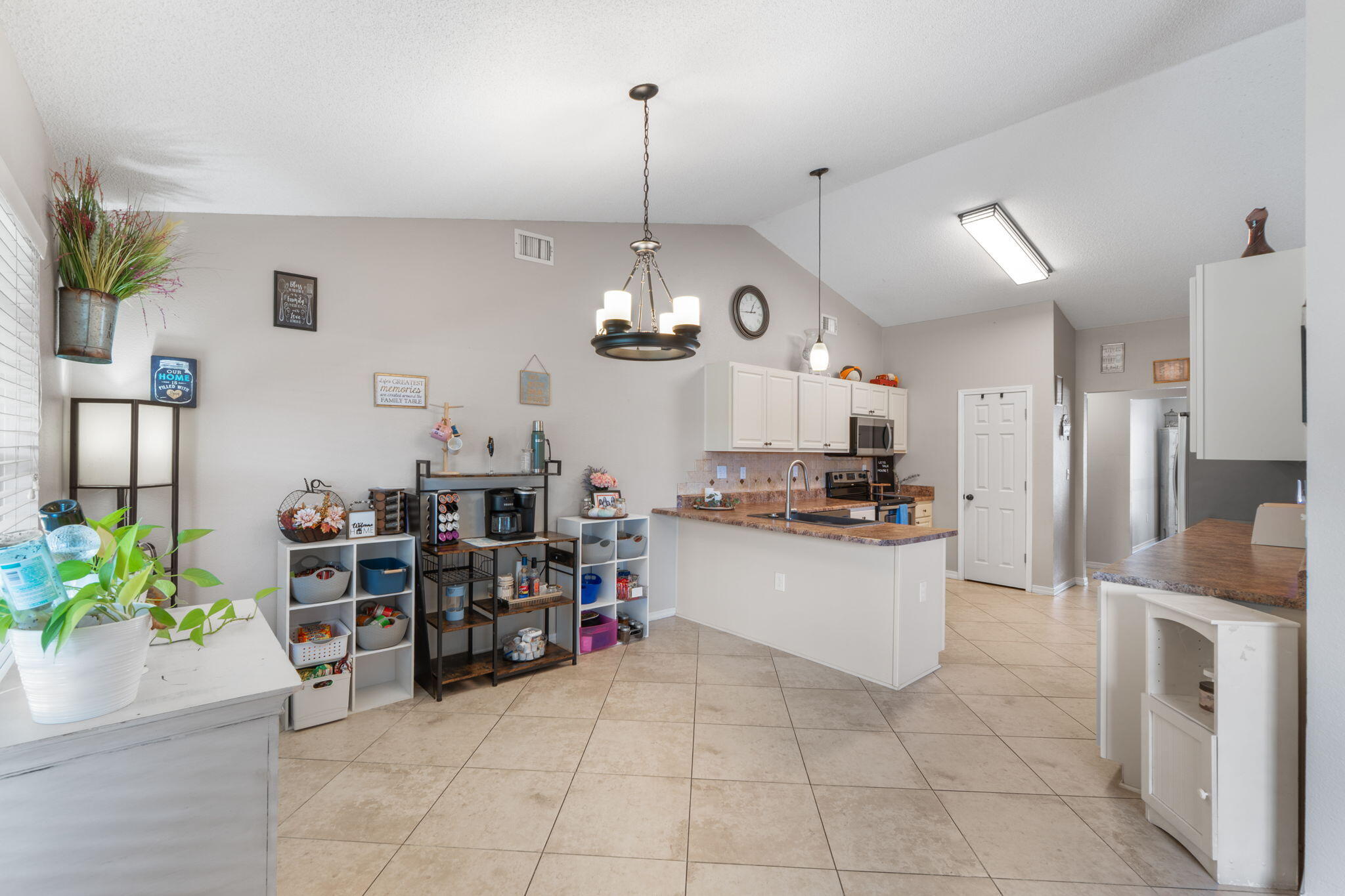 LEE FARMS PH I - Residential