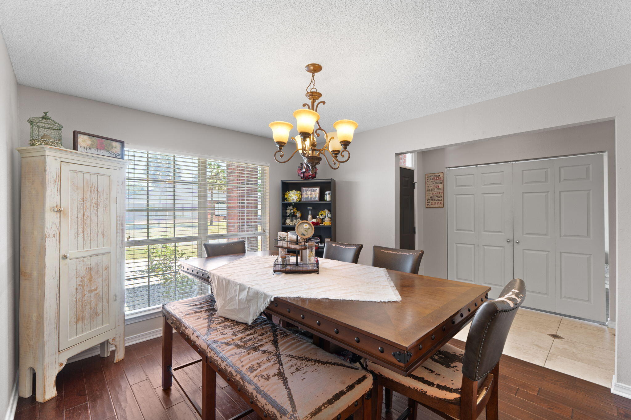 LEE FARMS PH I - Residential
