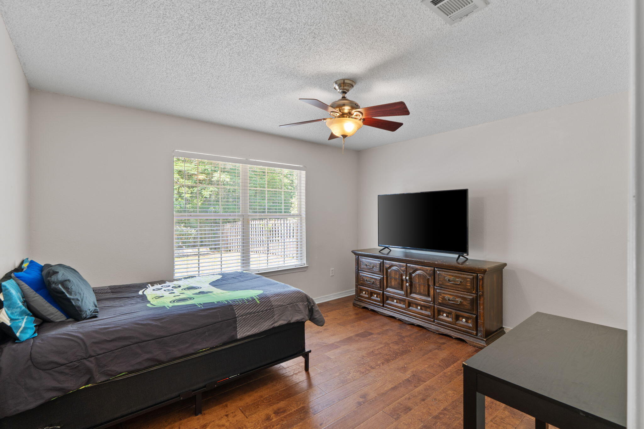 LEE FARMS PH I - Residential