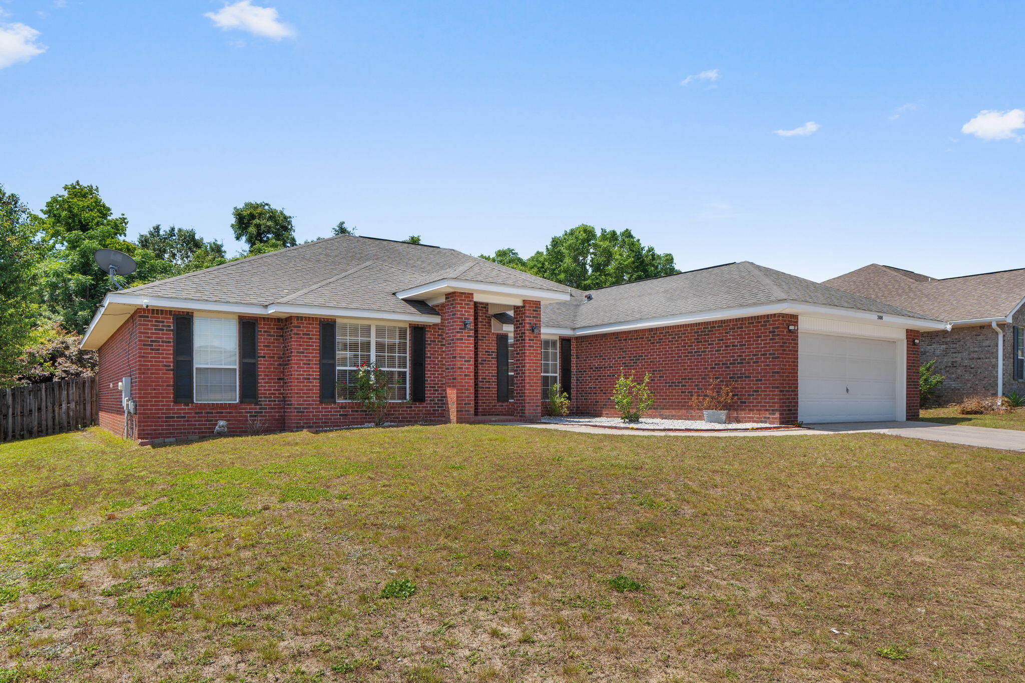 LEE FARMS PH I - Residential