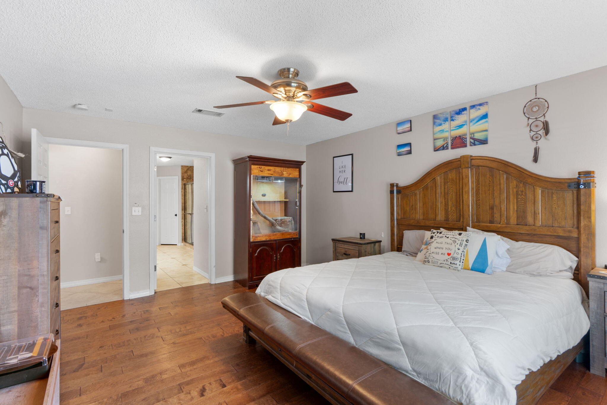 LEE FARMS PH I - Residential