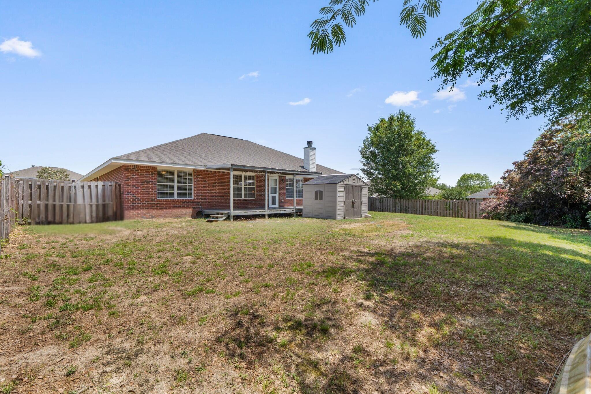 LEE FARMS PH I - Residential