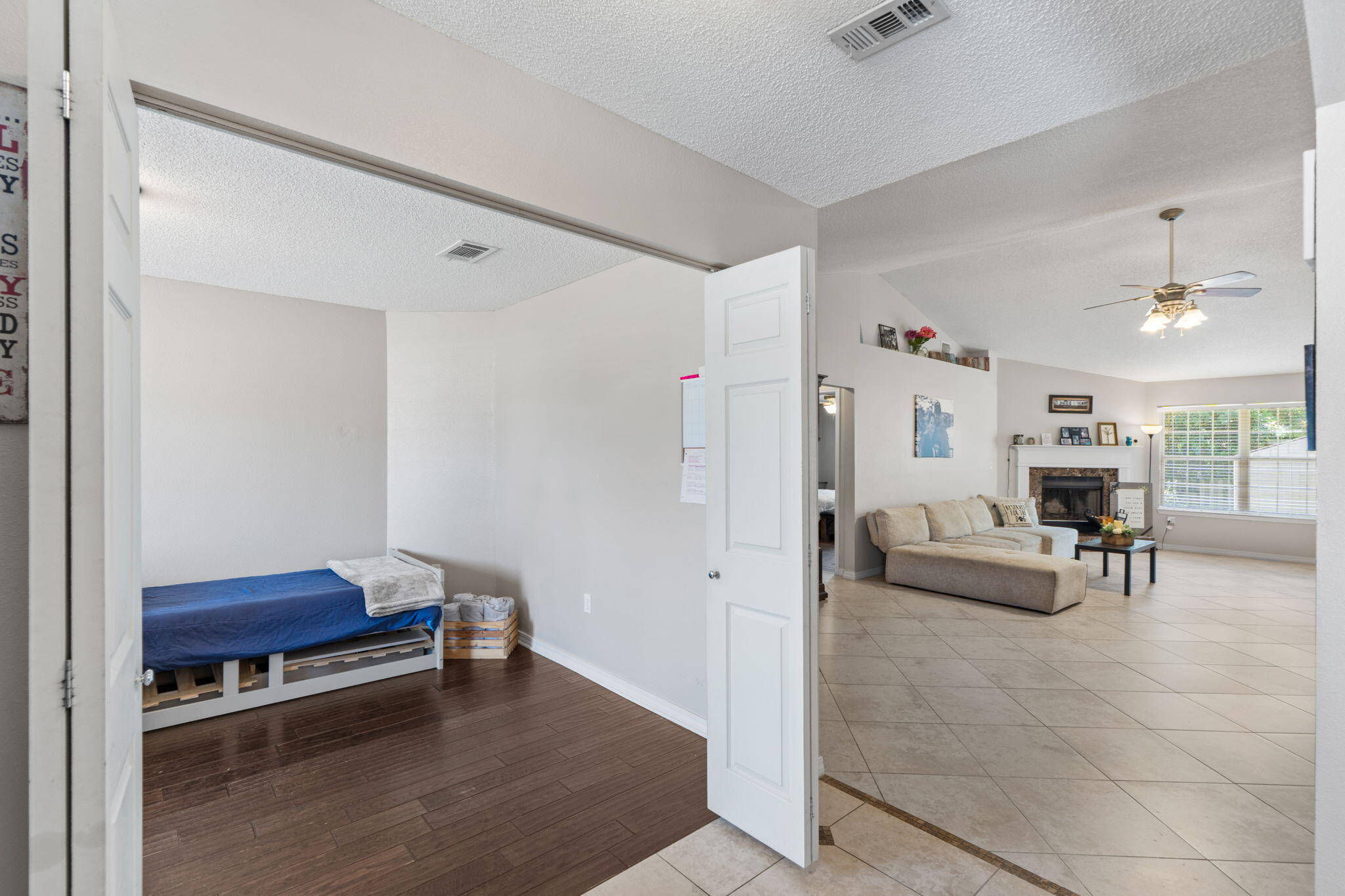 LEE FARMS PH I - Residential