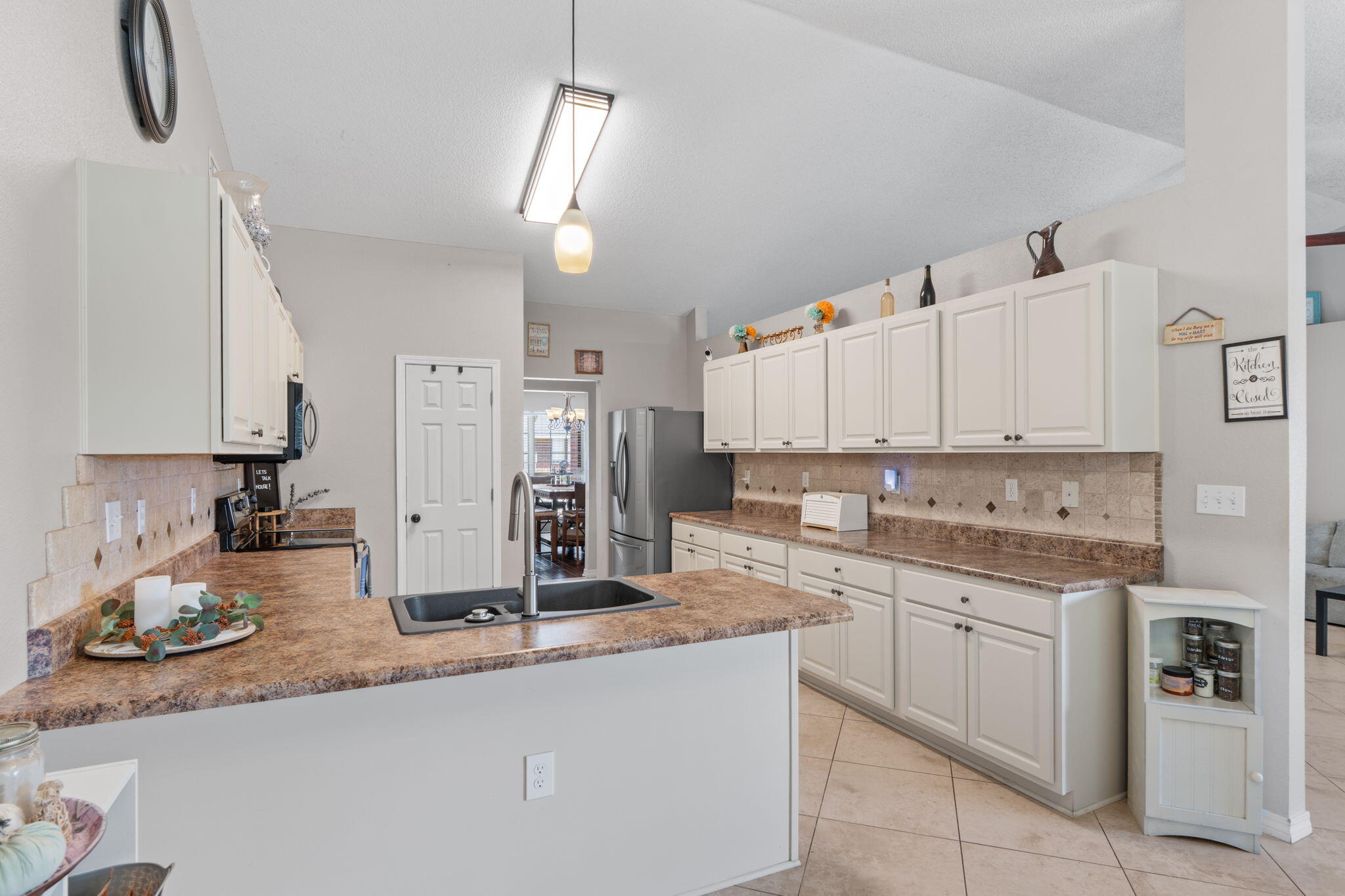 LEE FARMS PH I - Residential