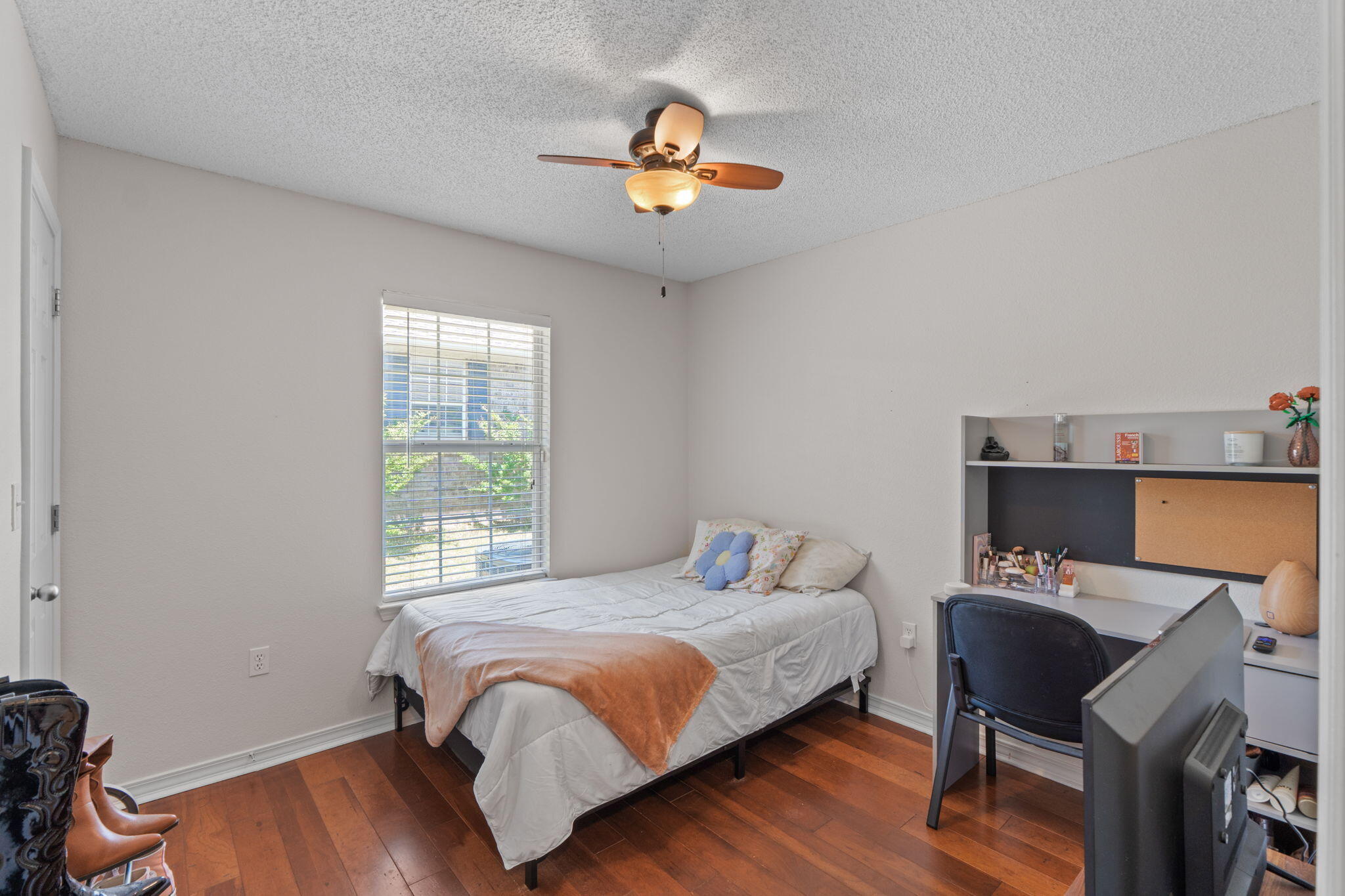 LEE FARMS PH I - Residential
