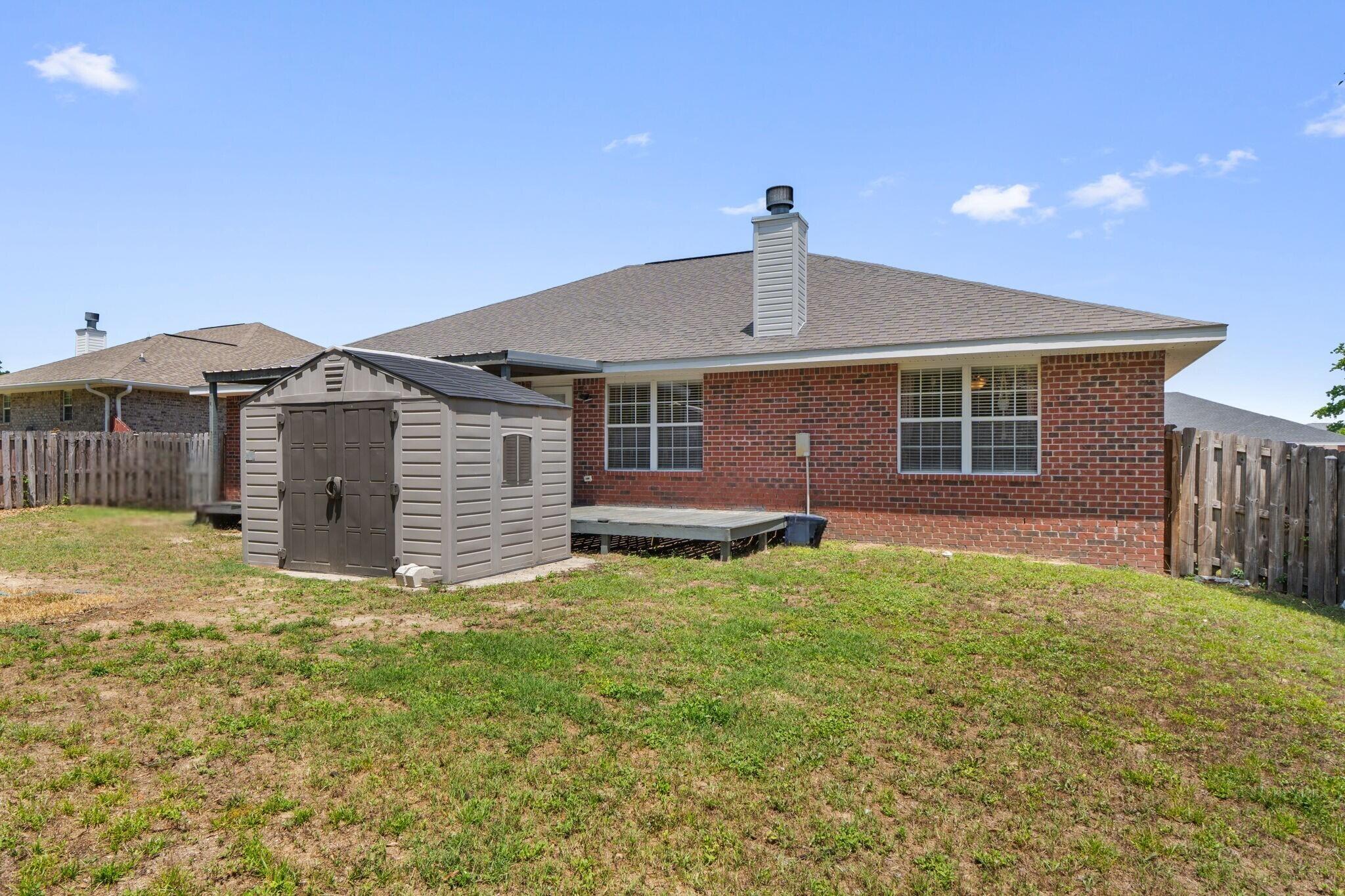 LEE FARMS PH I - Residential