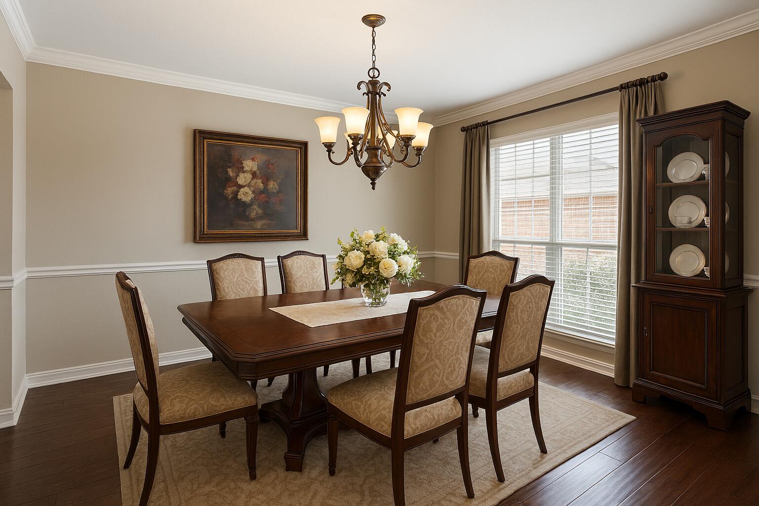 LEE FARMS PH I - Residential