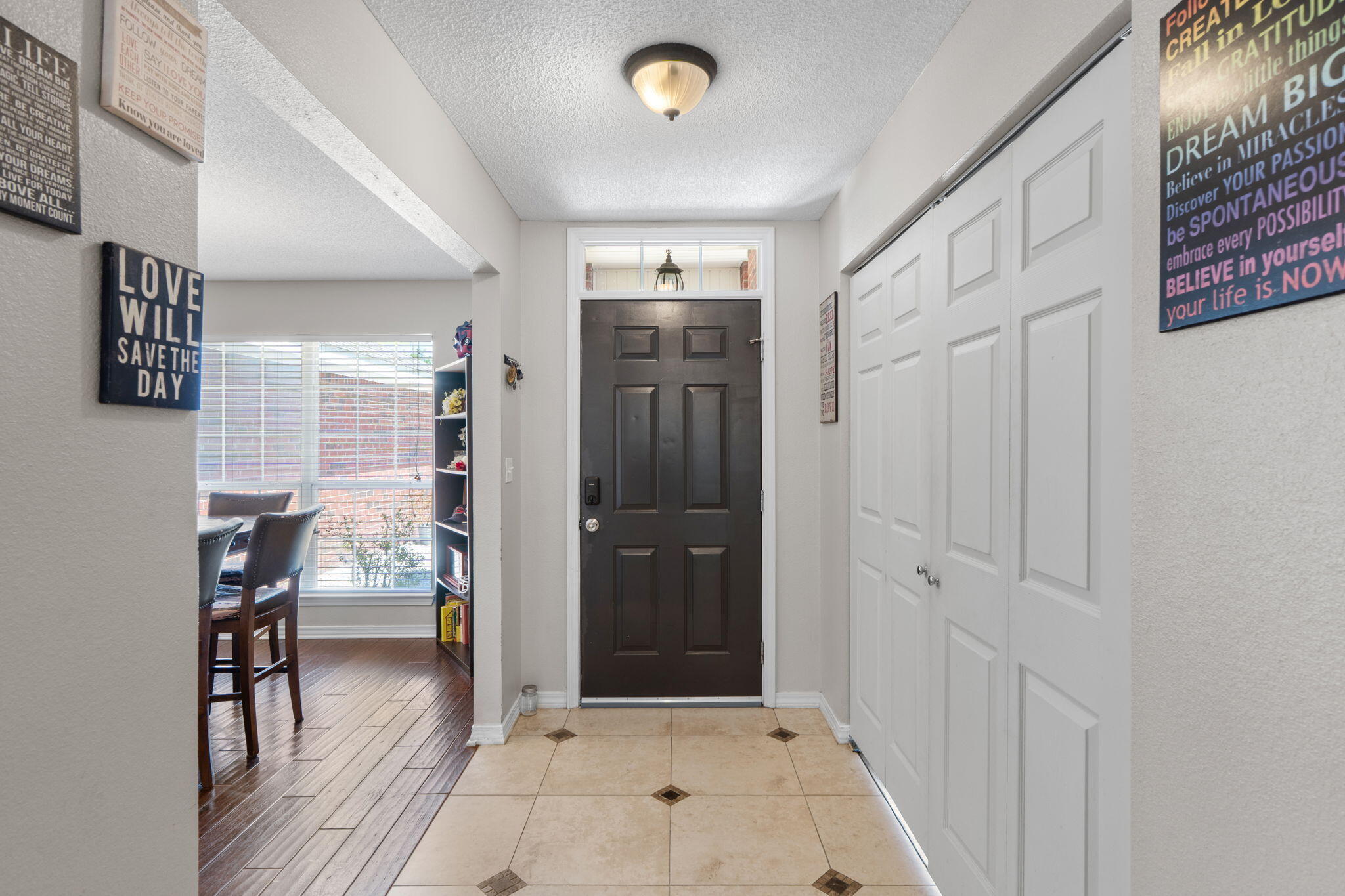 LEE FARMS PH I - Residential