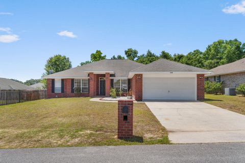 2108 Hagood Loop Crestview FL 32536