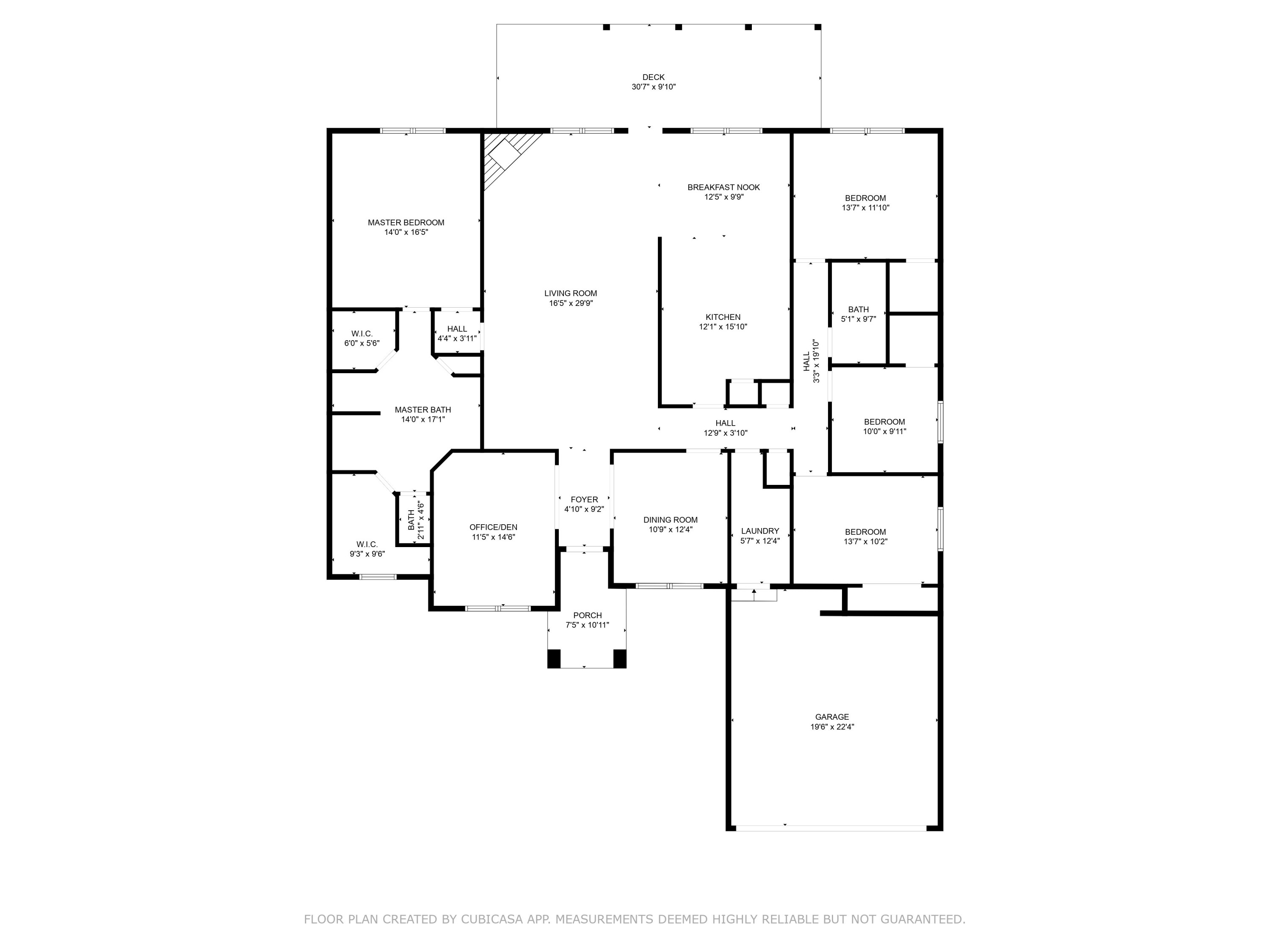 LEE FARMS PH I - Residential