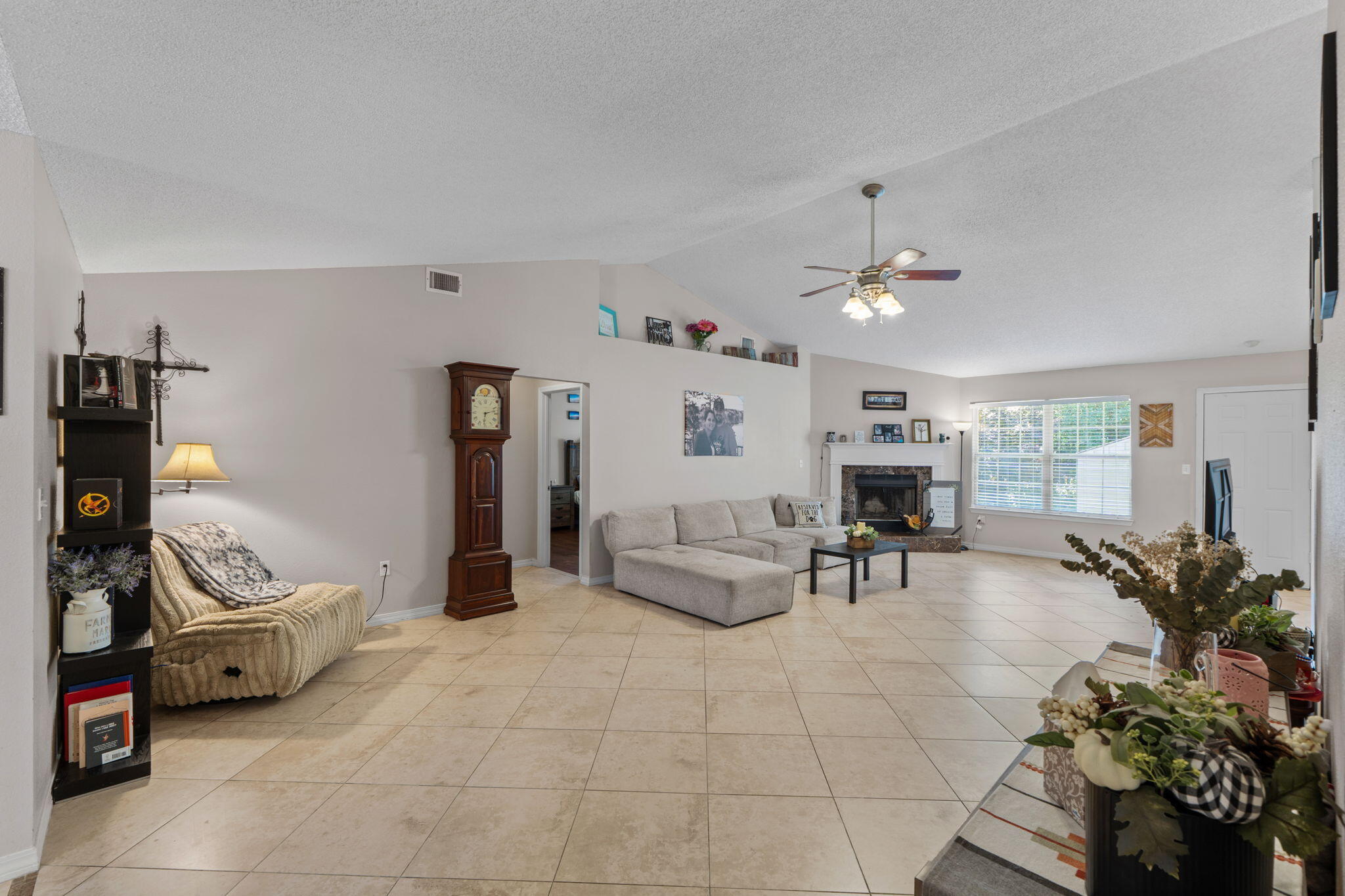 LEE FARMS PH I - Residential