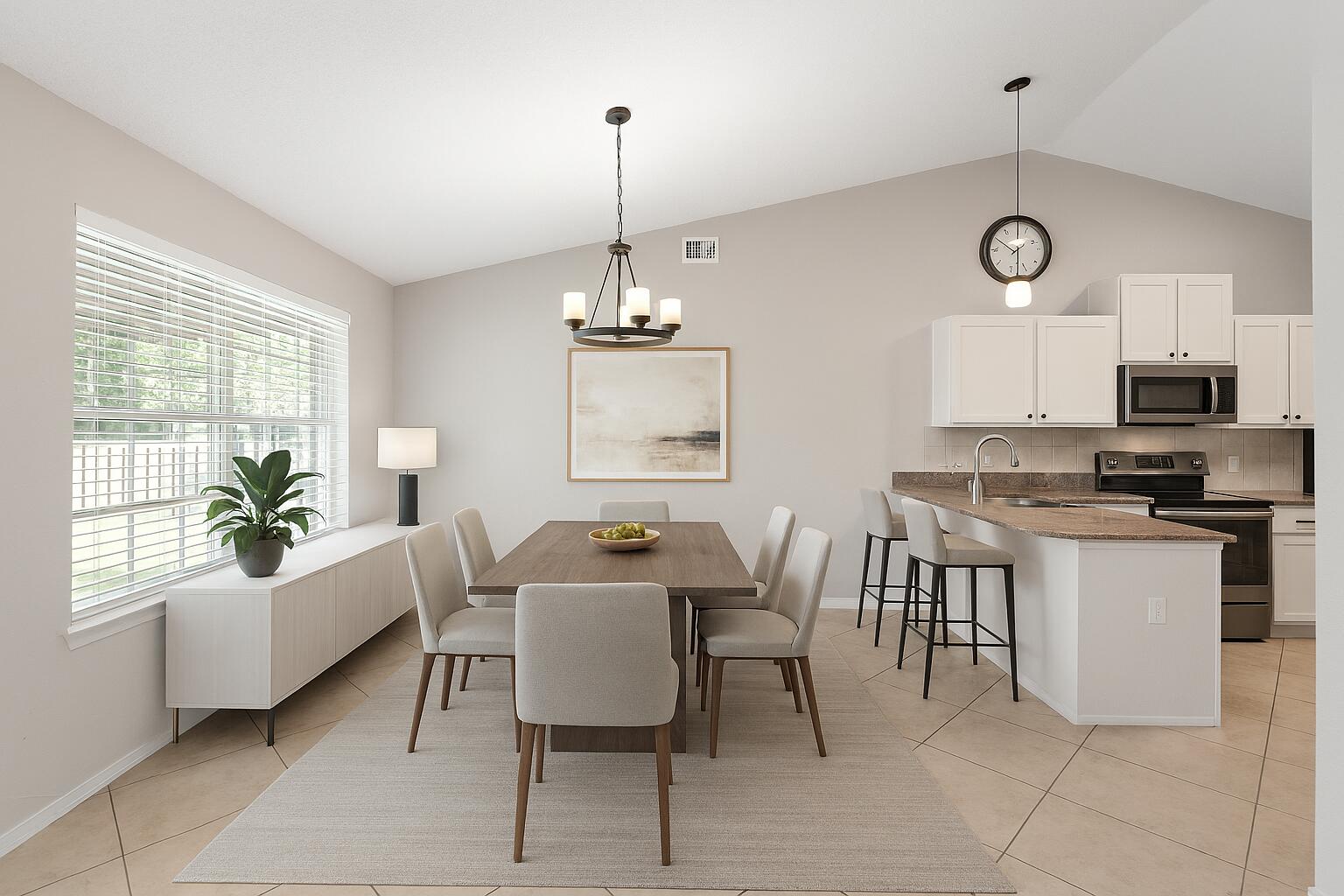 LEE FARMS PH I - Residential