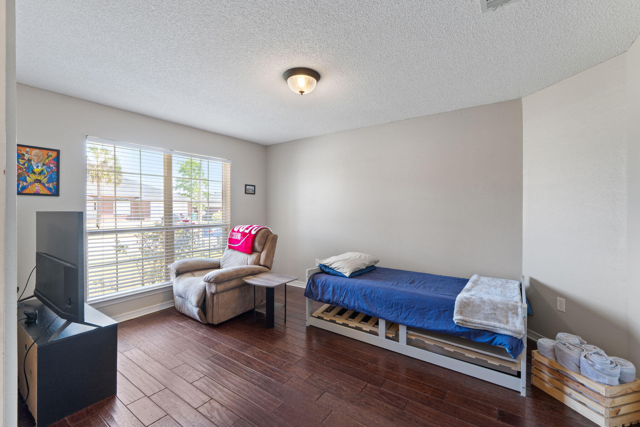 LEE FARMS PH I - Residential