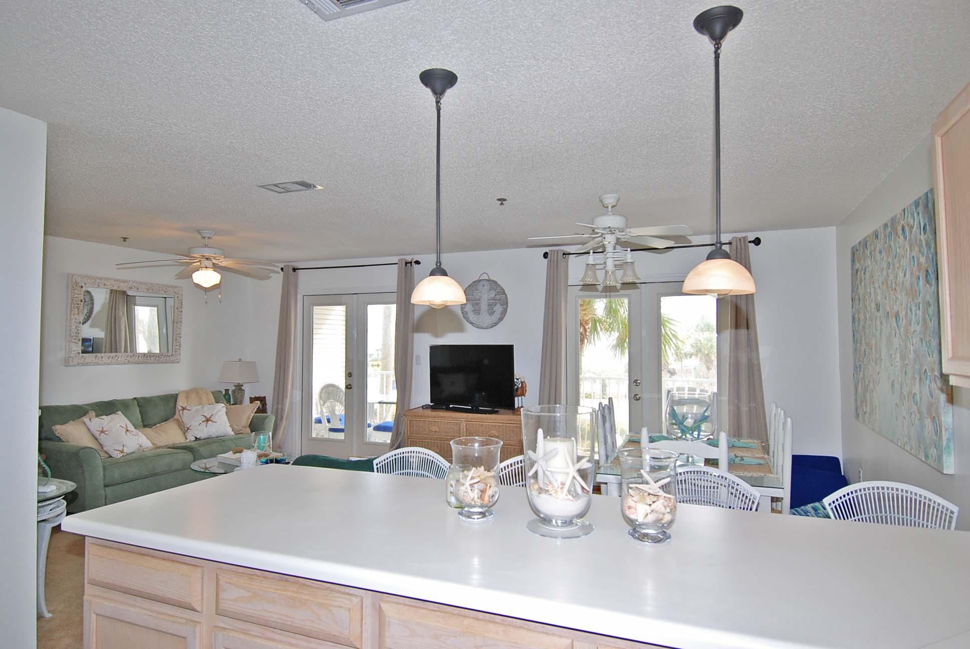 GRAND CARIBBEAN EAST CONDO - Residential