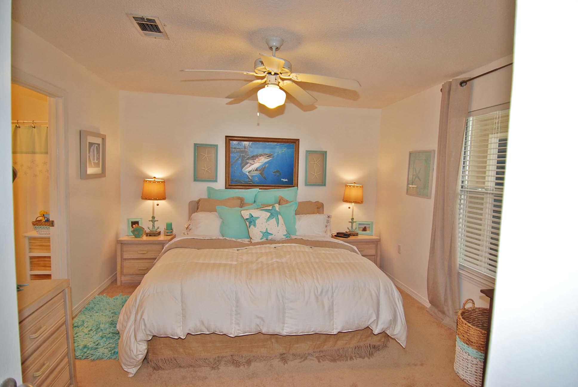 GRAND CARIBBEAN EAST CONDO - Residential