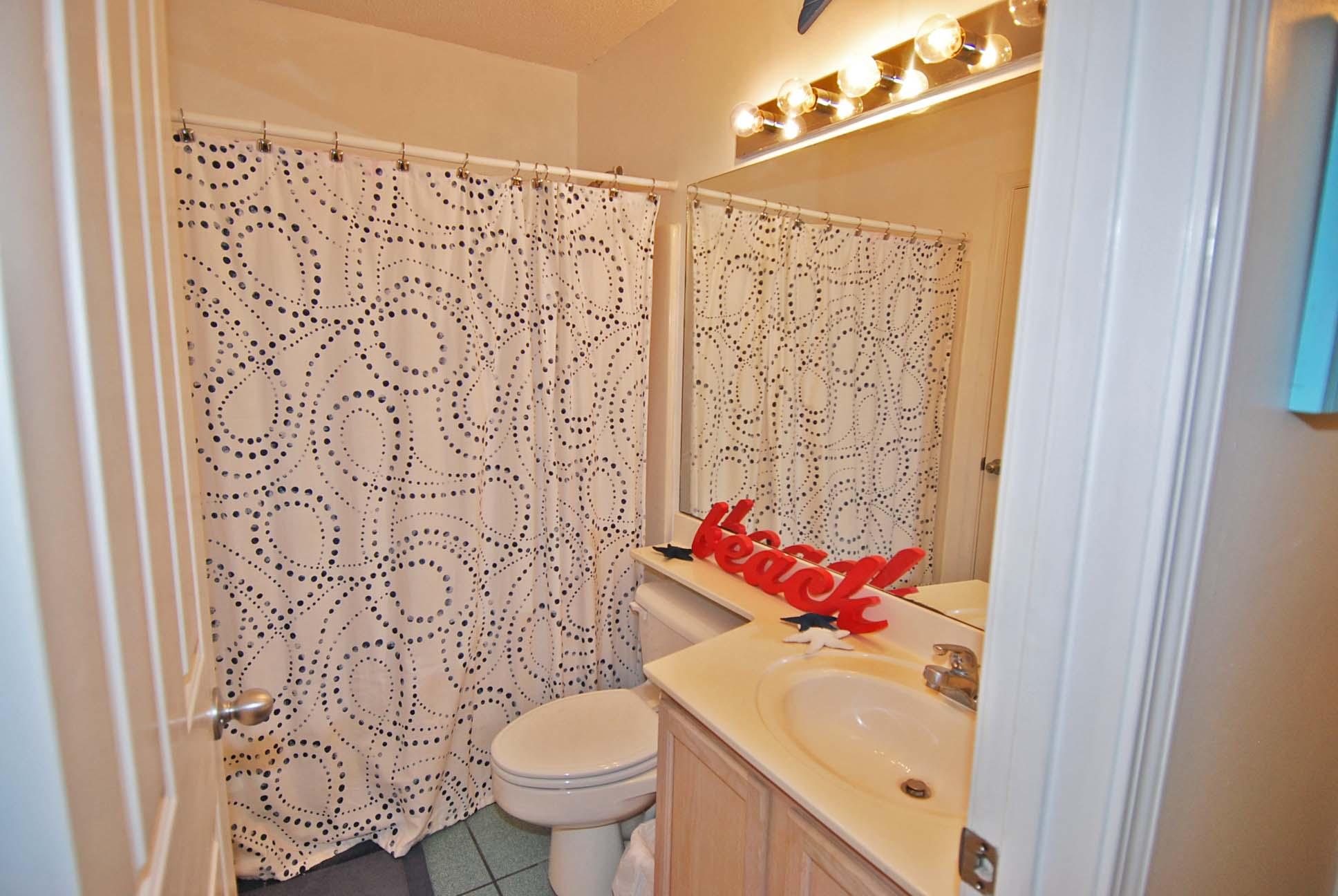 GRAND CARIBBEAN EAST CONDO - Residential